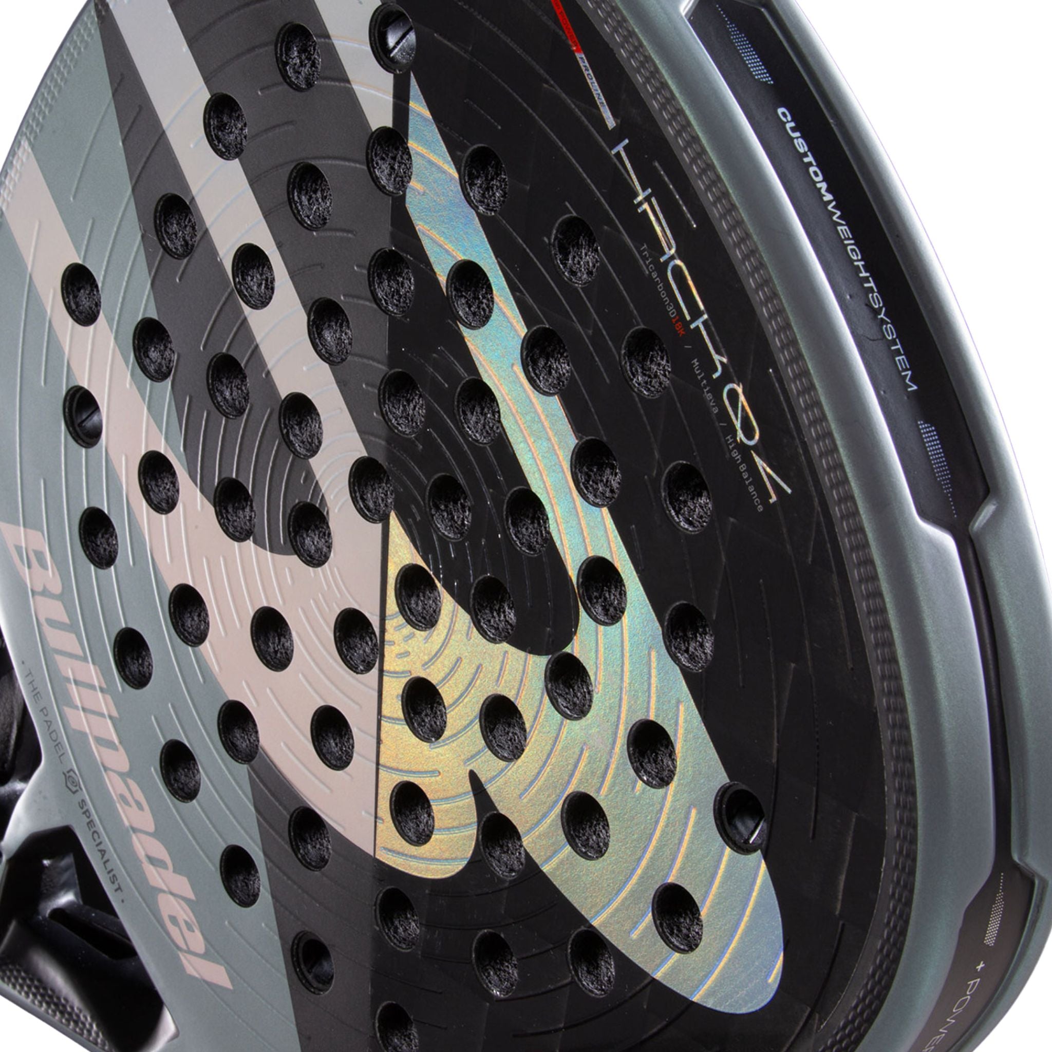 Bullpadel Hack 04 2026