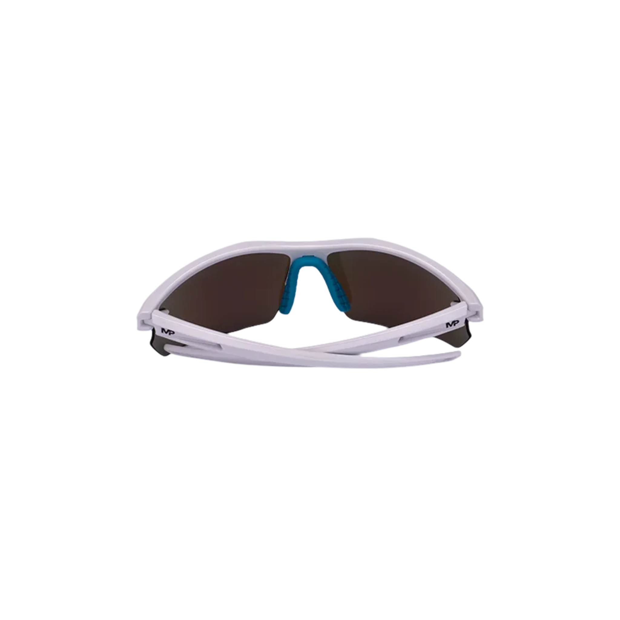 Addictive MM1 C2 Padel Sunglasses White