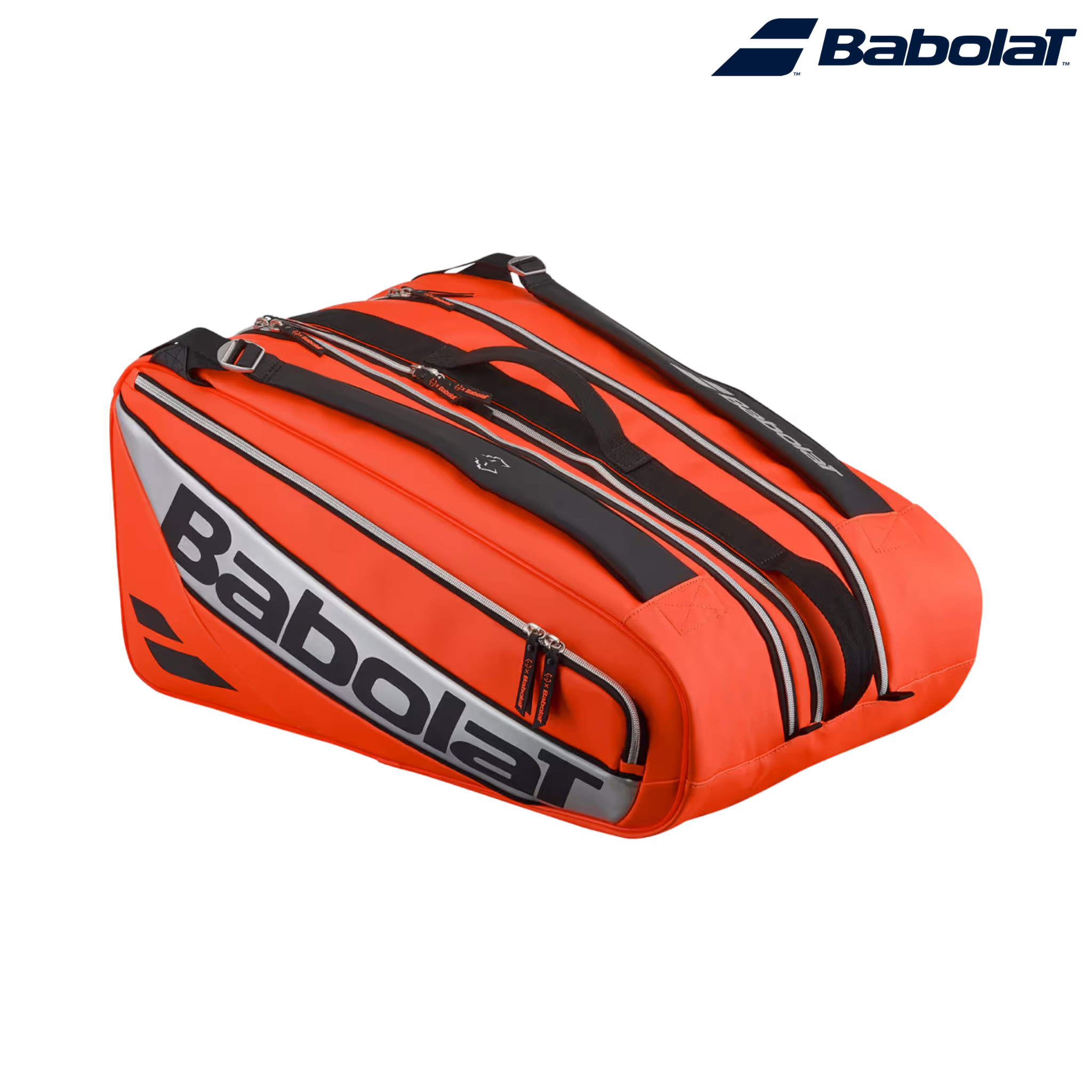 Babolat RH Pro Padel Juan Lebrón Padel Racketbag