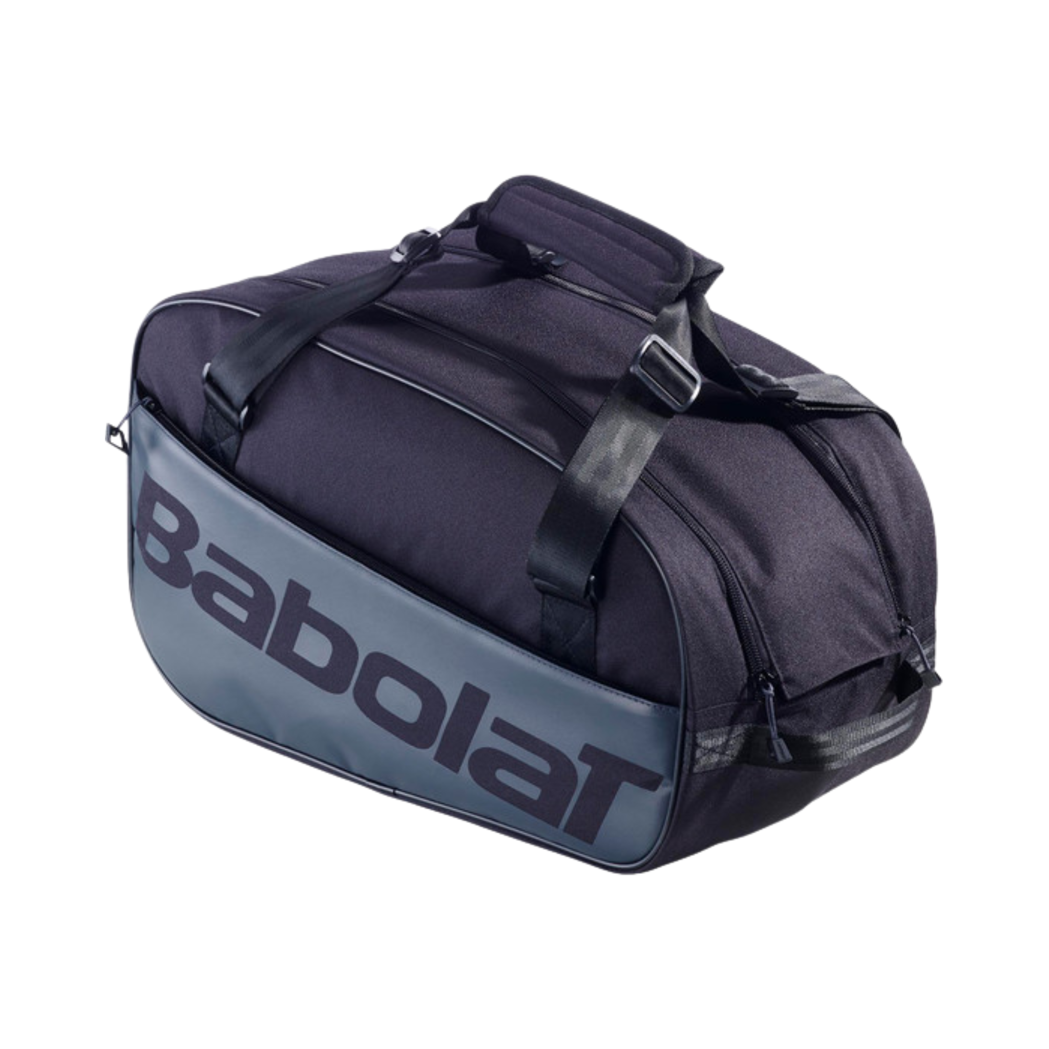 Babolat Court S Black Padel Racketbag