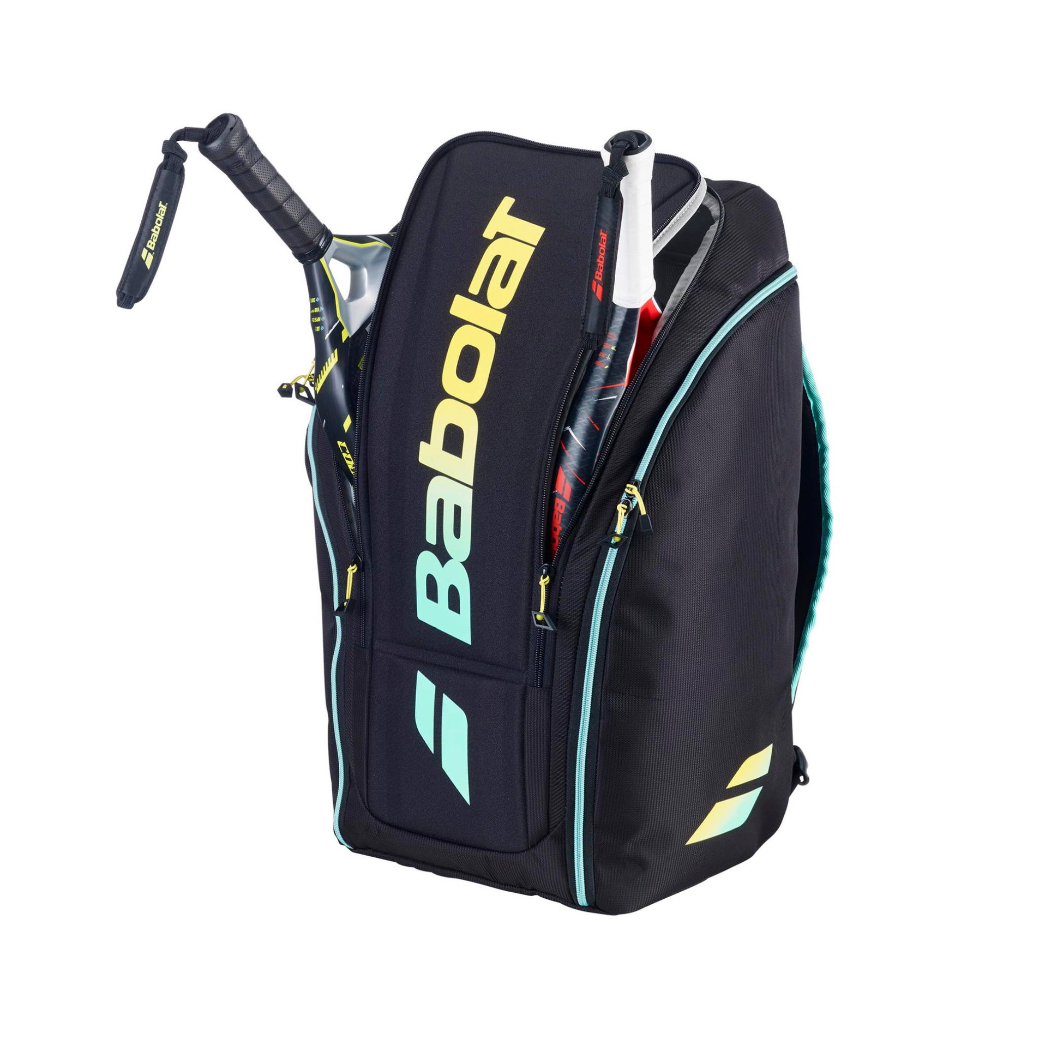 Babolat Racketholder Performance Colour Padel Rackettas