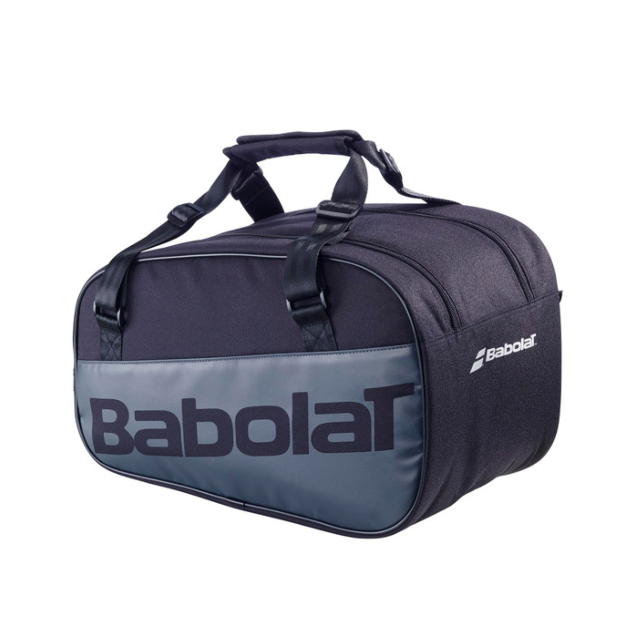Babolat Court S Black Padel Racketbag
