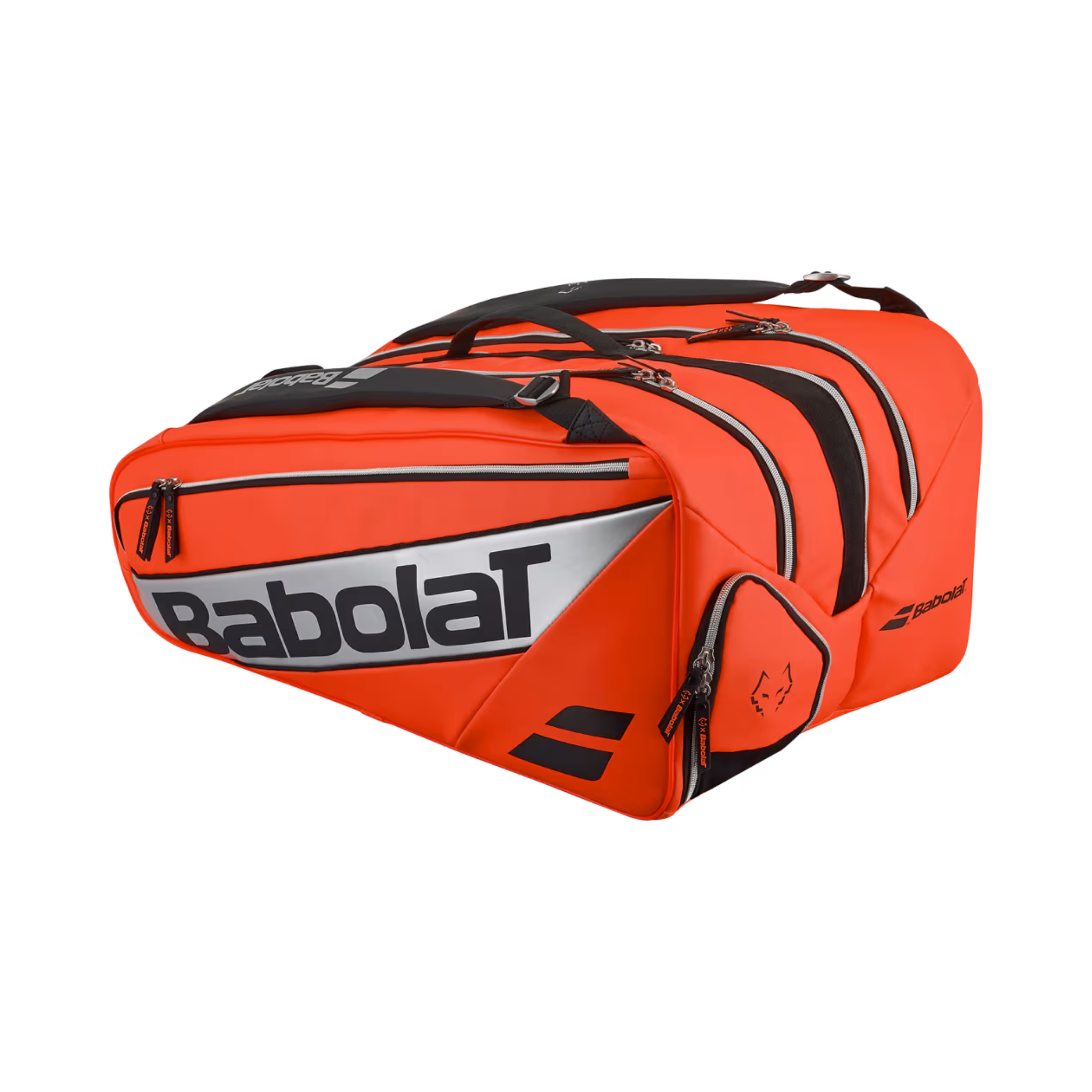 Babolat RH Pro Padel Juan Lebrón Padel Racketbag