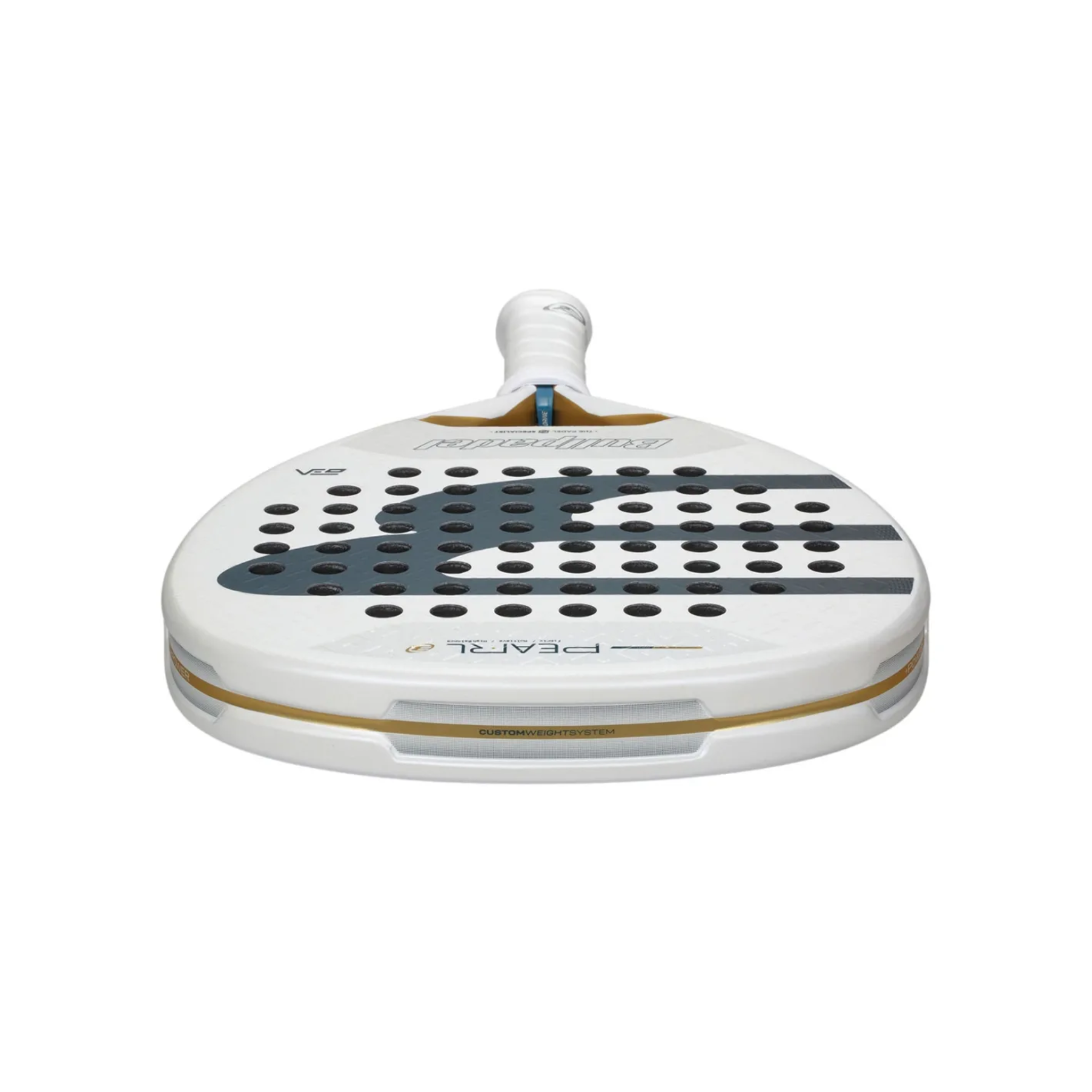 Bullpadel Pearl 2026