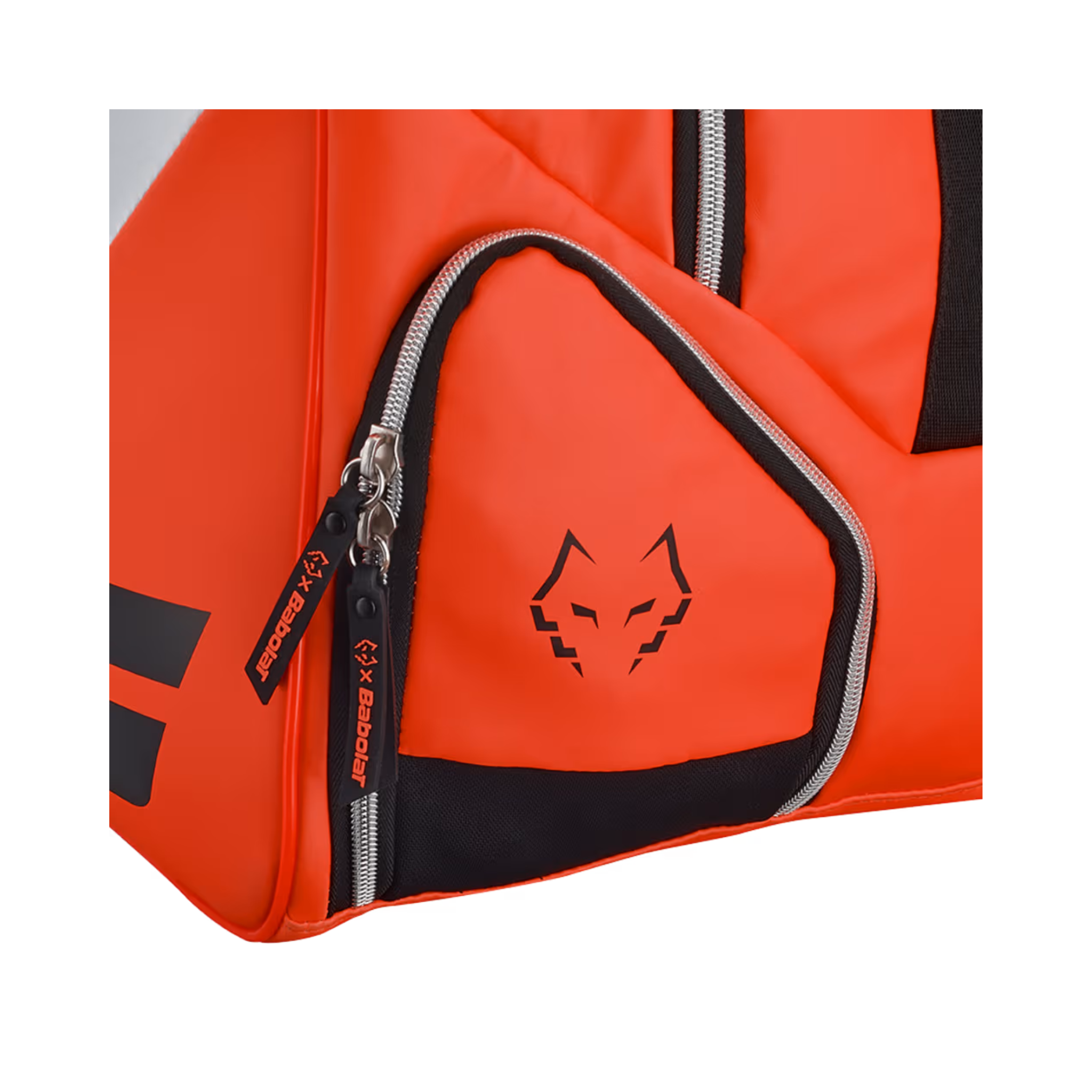 Babolat RH Pro Padel Juan Lebrón Padel Racketbag