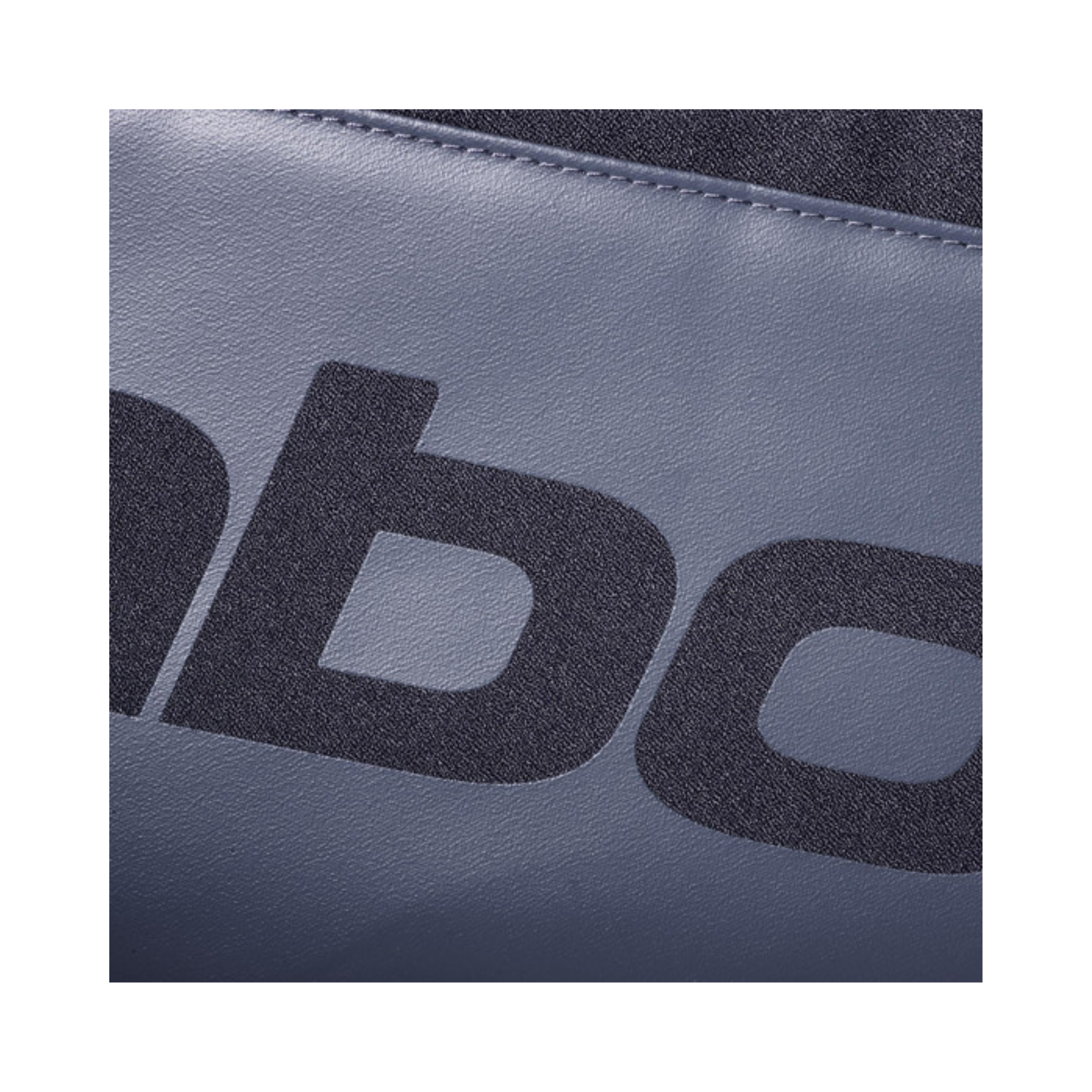 Babolat Court S Black Padel Racketbag