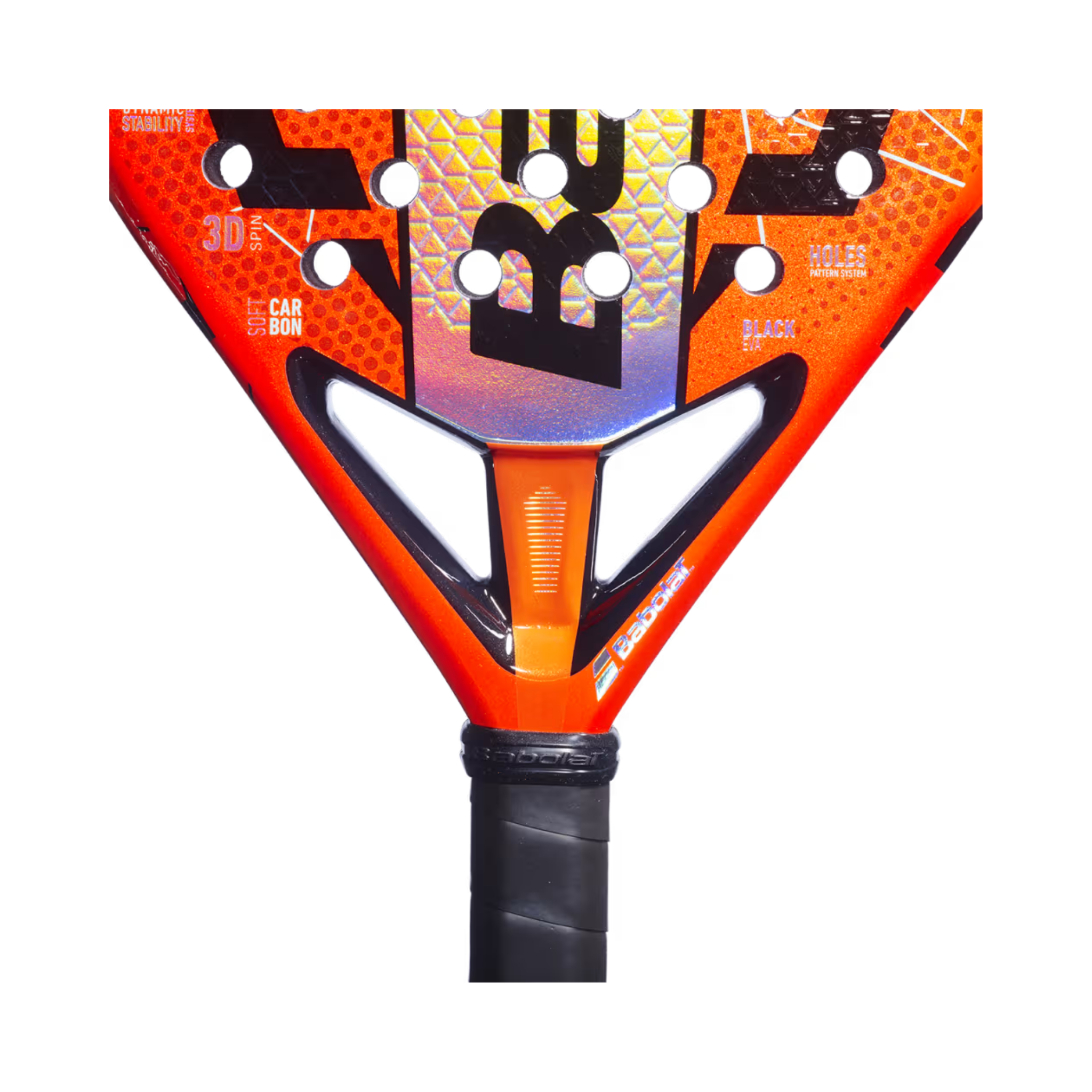 Babolat Viper Soft Juan Lebrón 3.0 2026