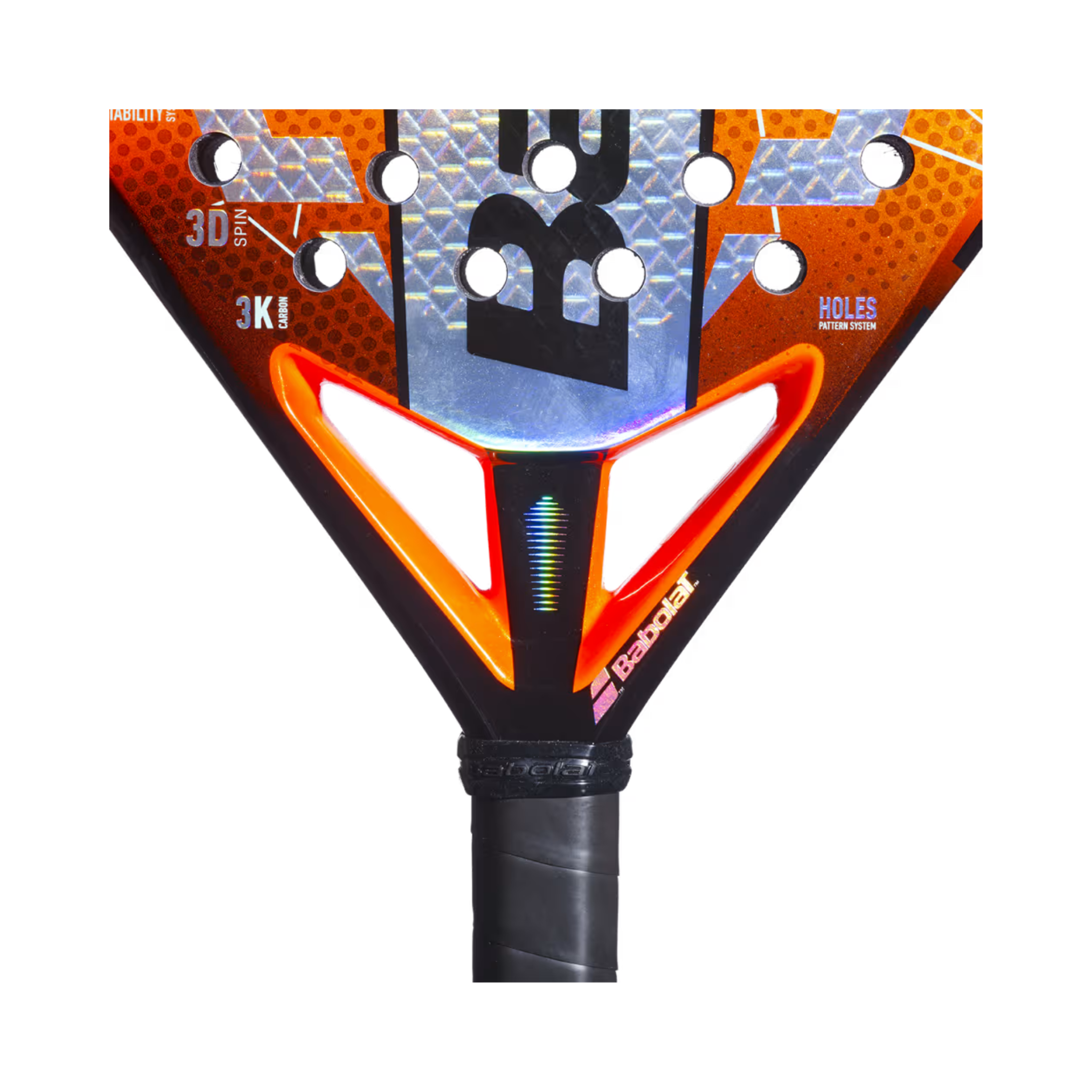 Babolat Viper Juan Lebrón 3.0 2026