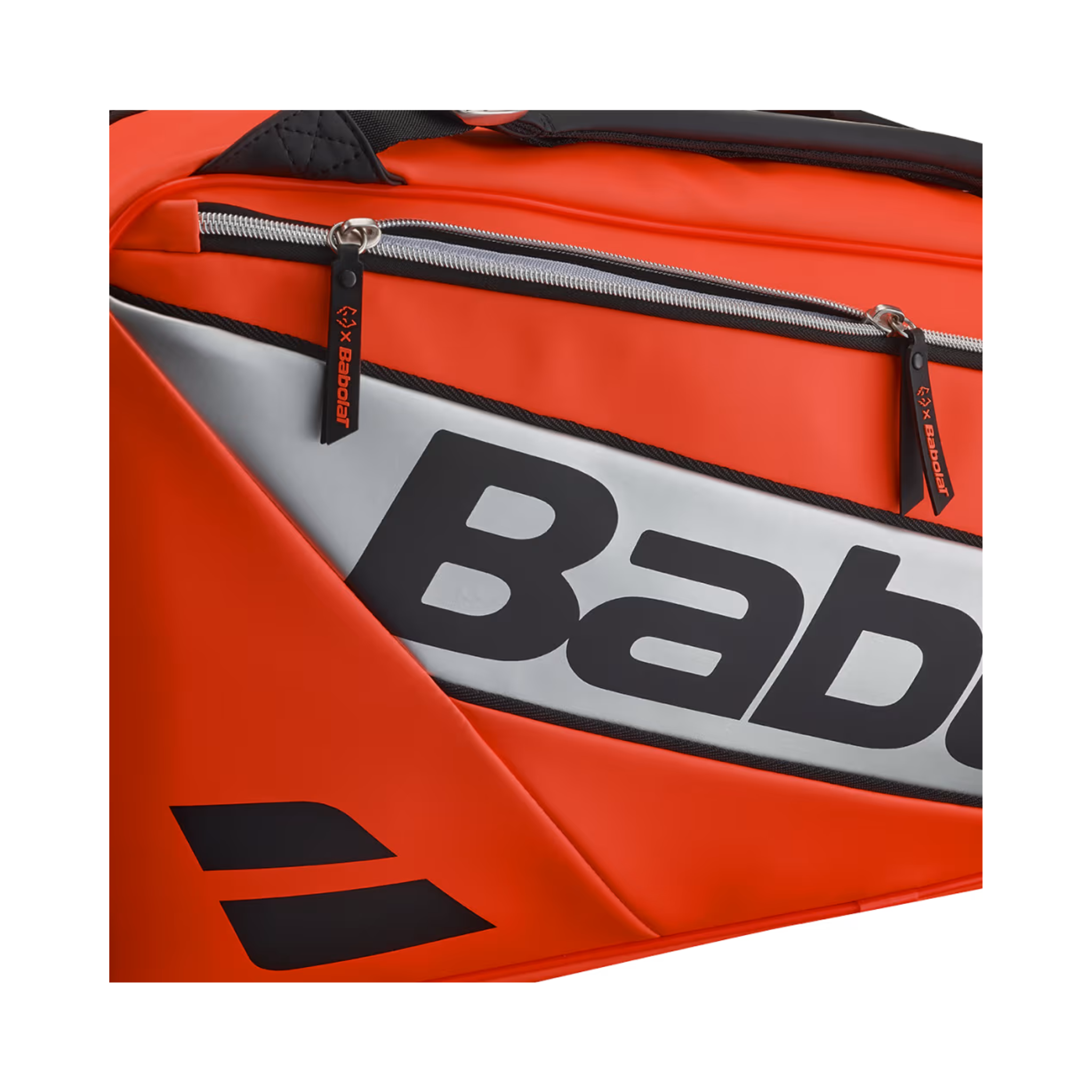 Babolat RH Pro Padel Juan Lebrón Padel Racketbag