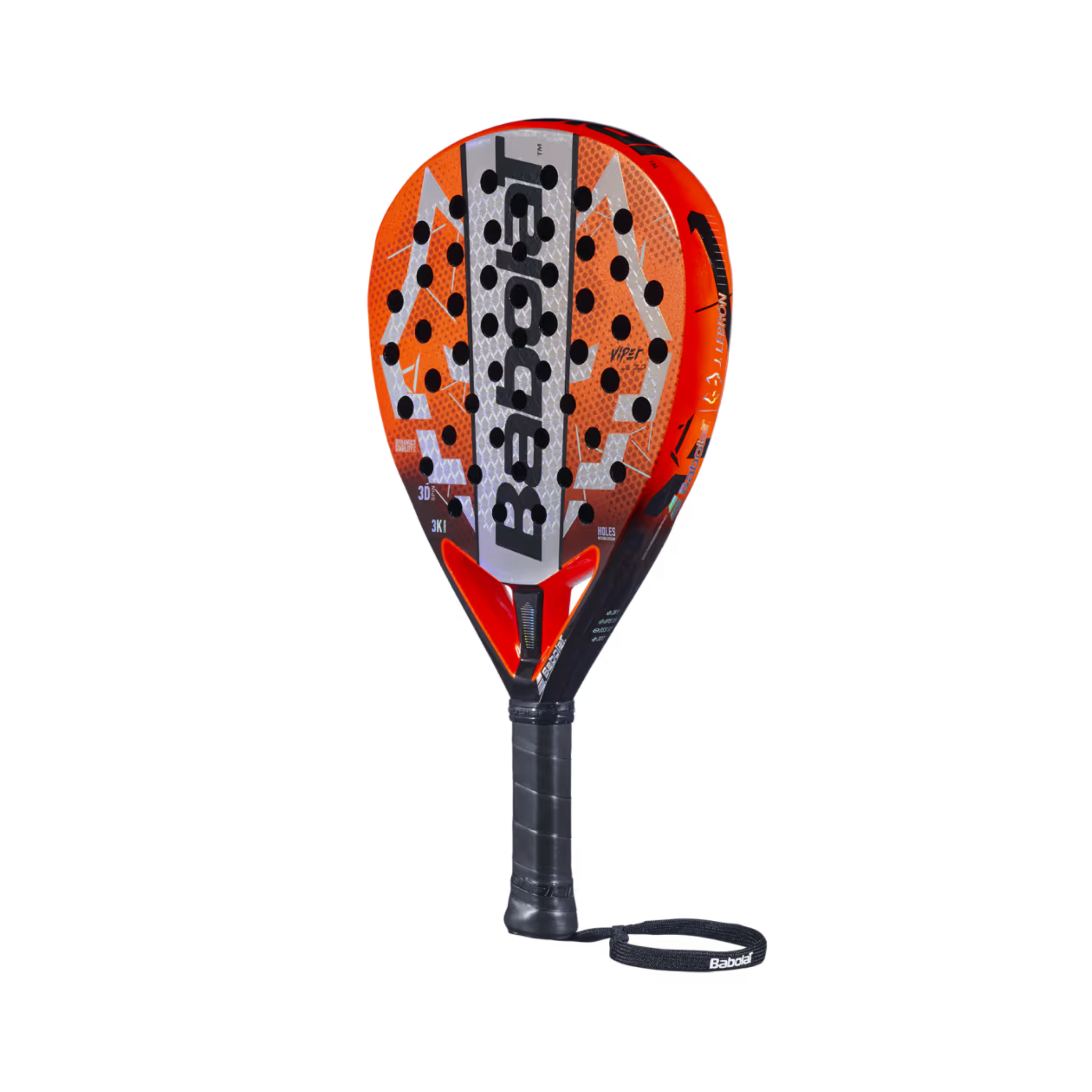 Babolat Viper Juan Lebrón 3.0 2026