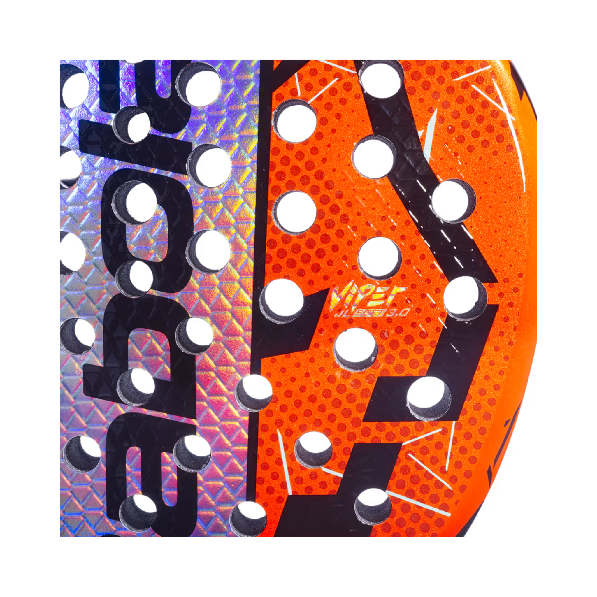 Babolat Viper Soft Juan Lebrón 3.0 2026