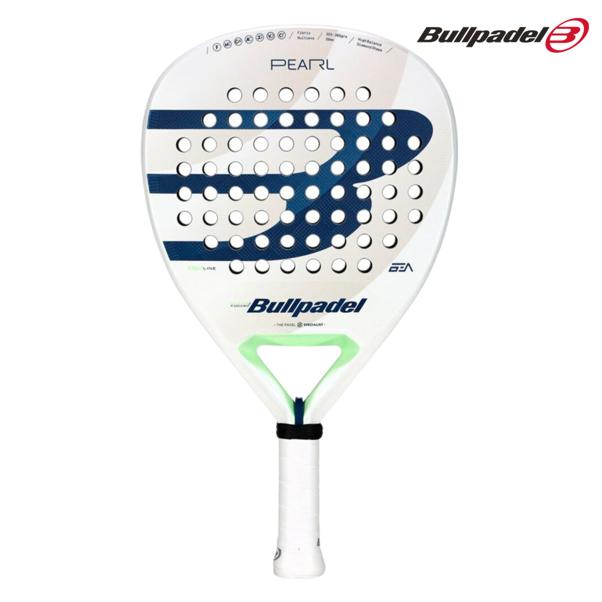 Bullpadel – PadelShop.com