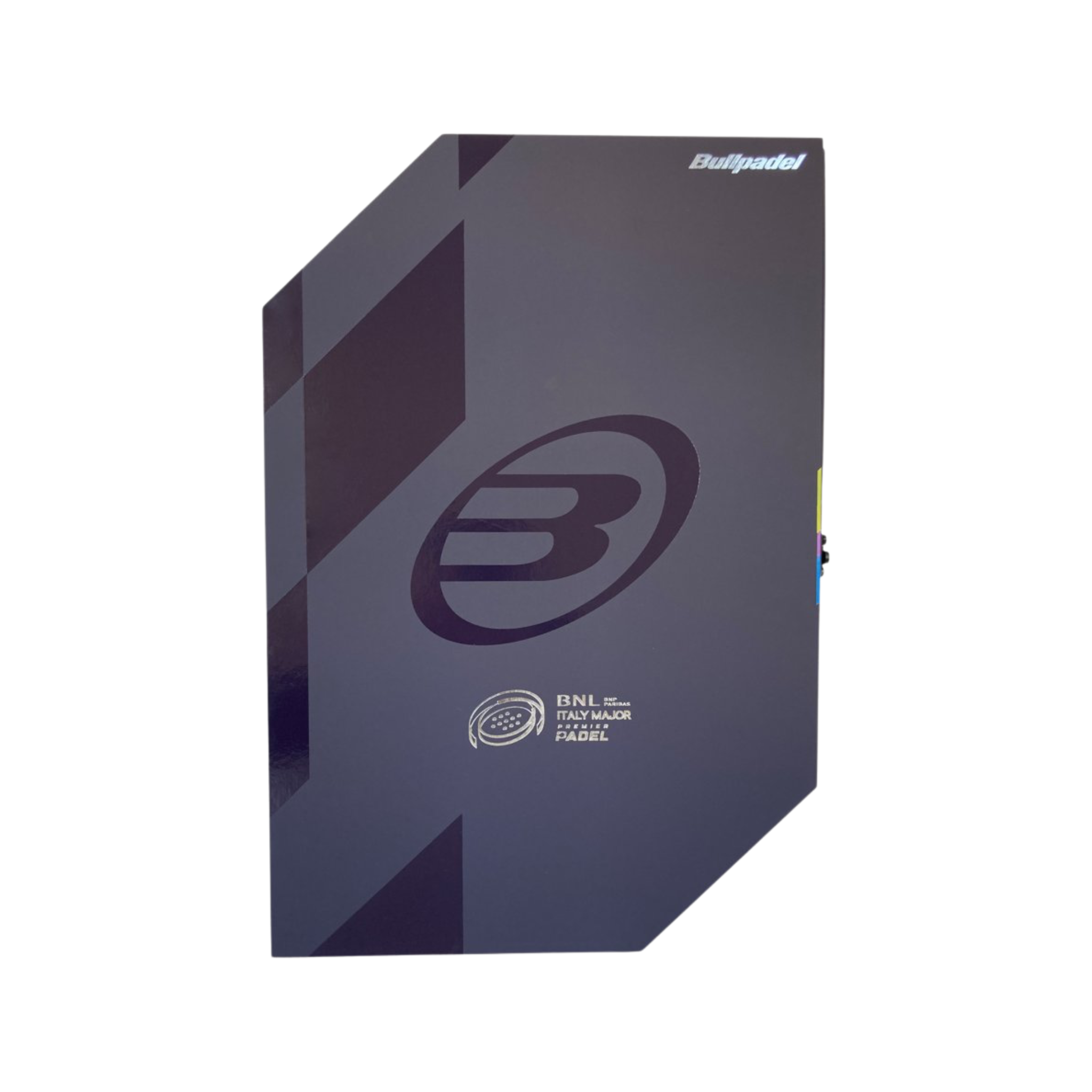 Bullpadel ELITE W ROME