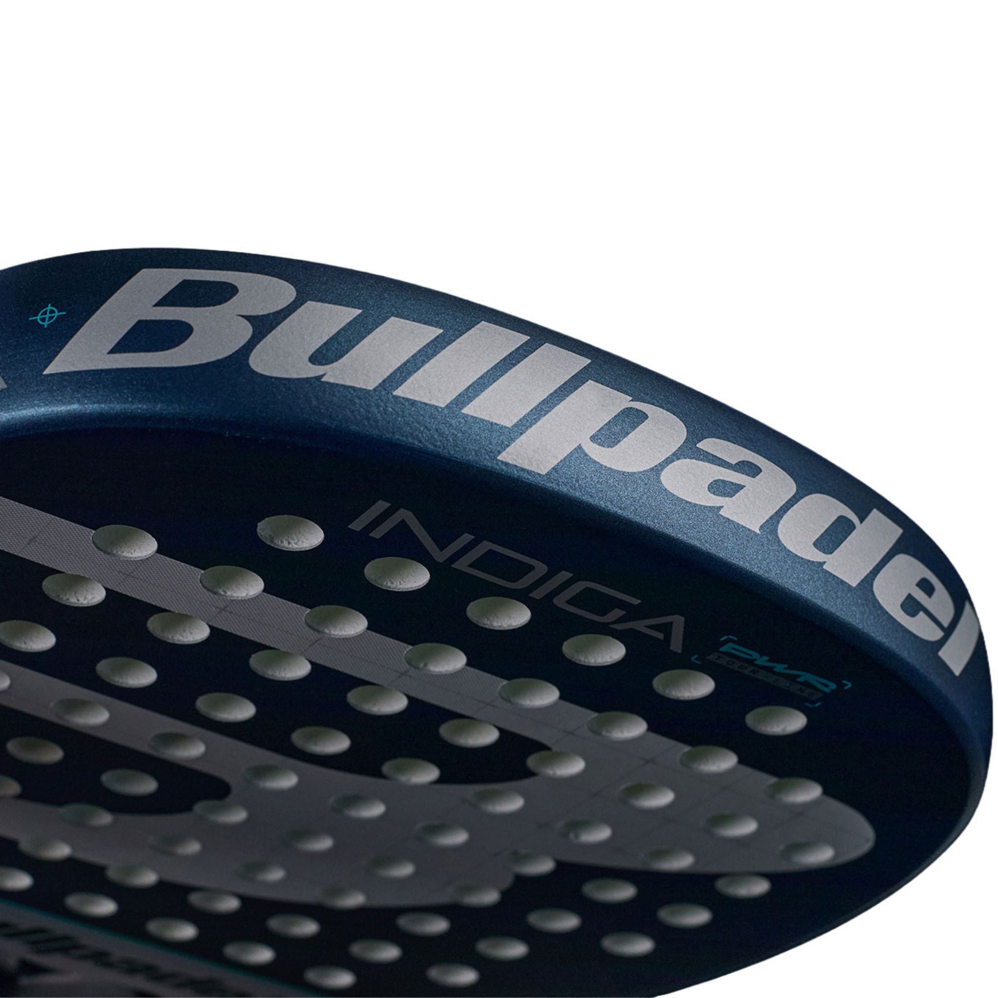 Bullpadel Indiga Power 2026