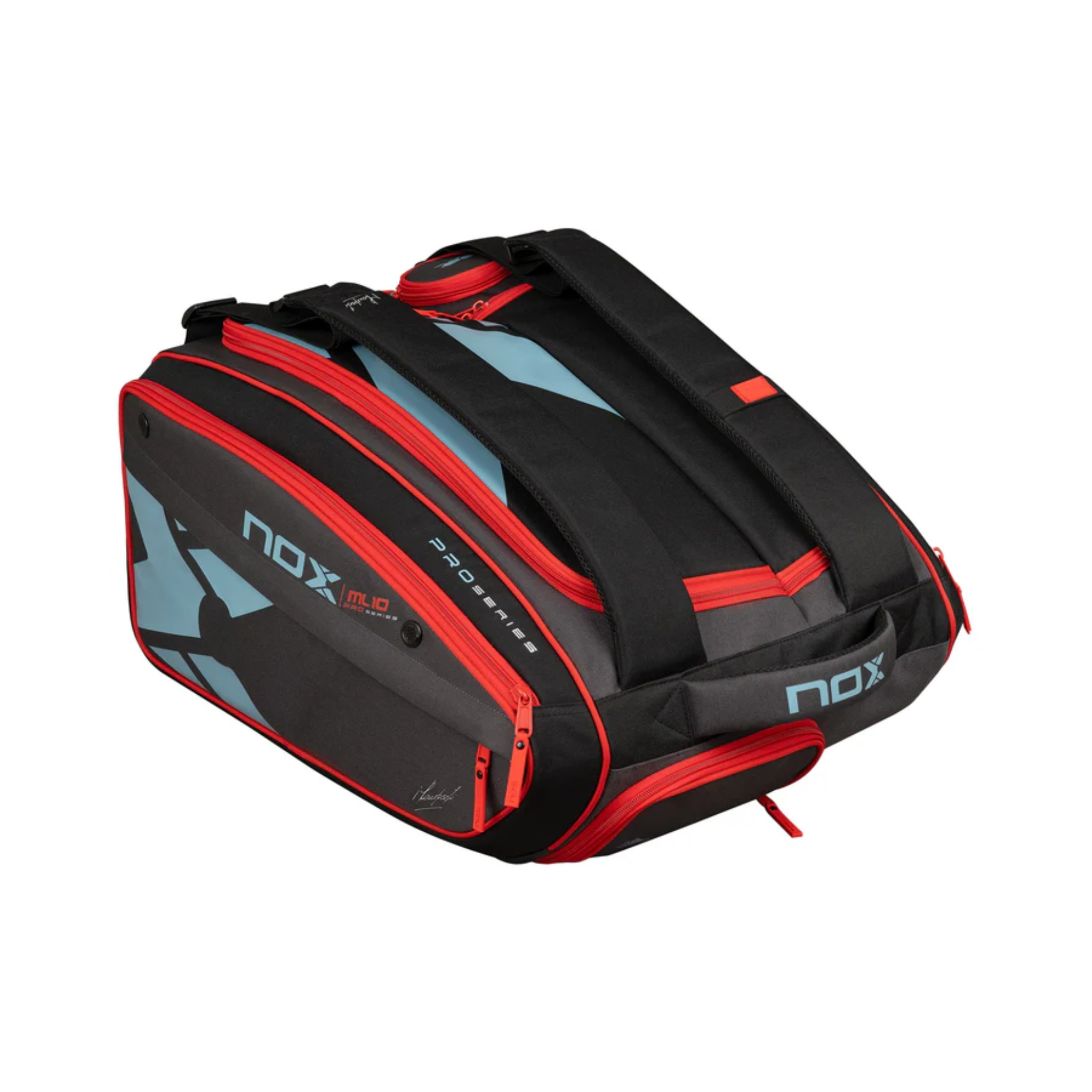 Nox ML10 Competition XL Compact Padel Racketbag