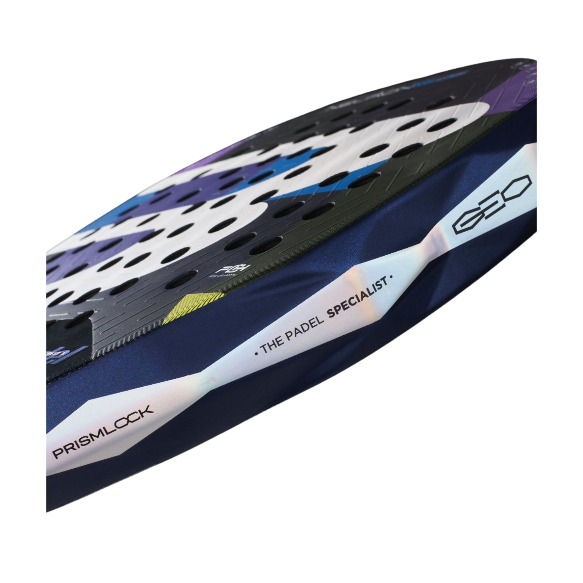 Bullpadel NEURON 02 EDGE ROME