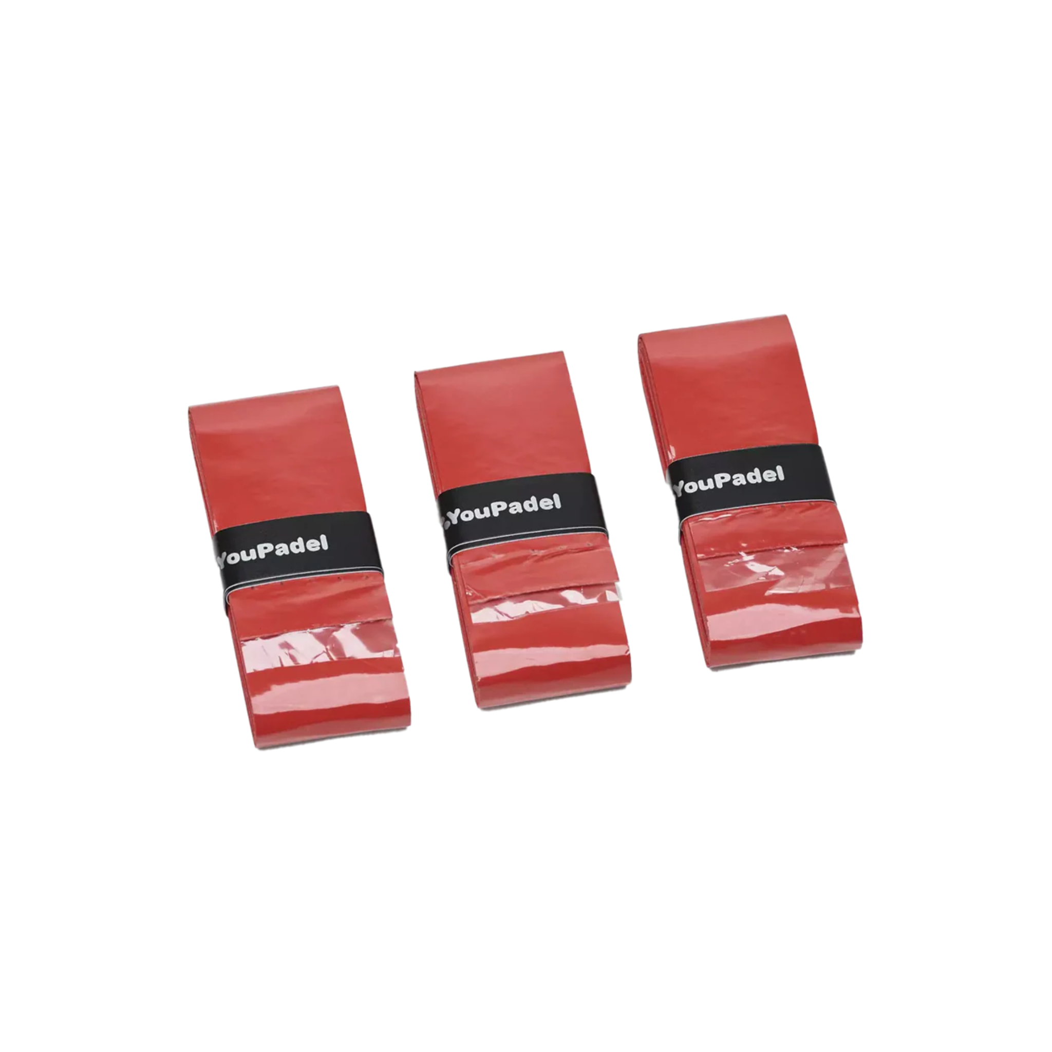 You Padel Premium Overgrip SCHWARZ | Padel-Griffe