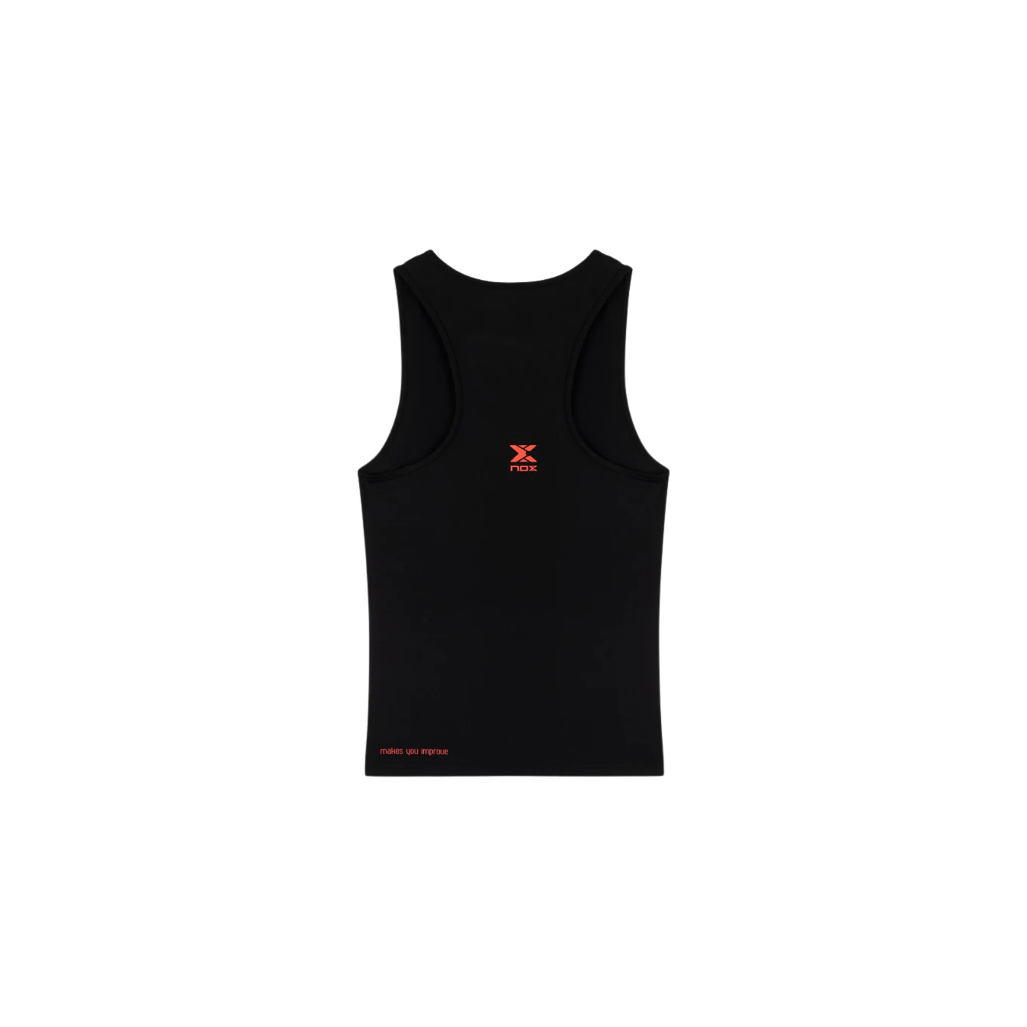 Nox Women Team Tank Top Black