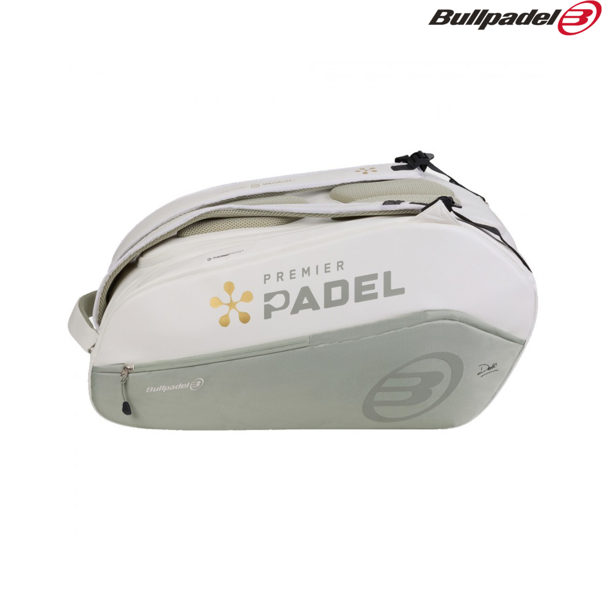 Bullpadel BPP26003 Vertex Woman Premier Padel Rackettas