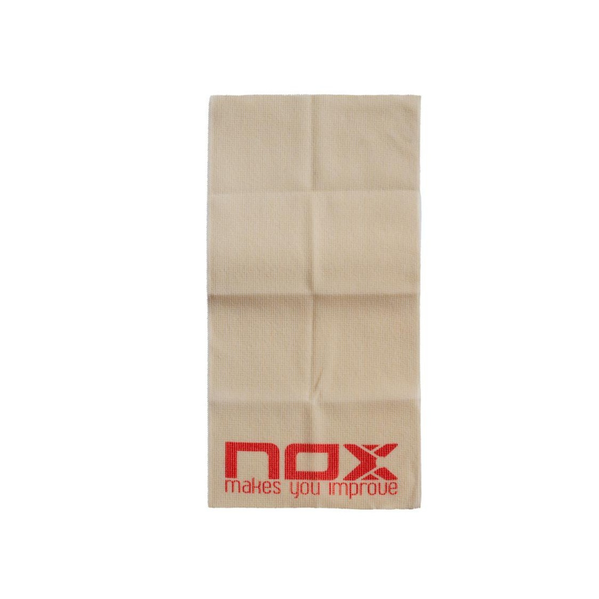 Nox grip enhancer towel