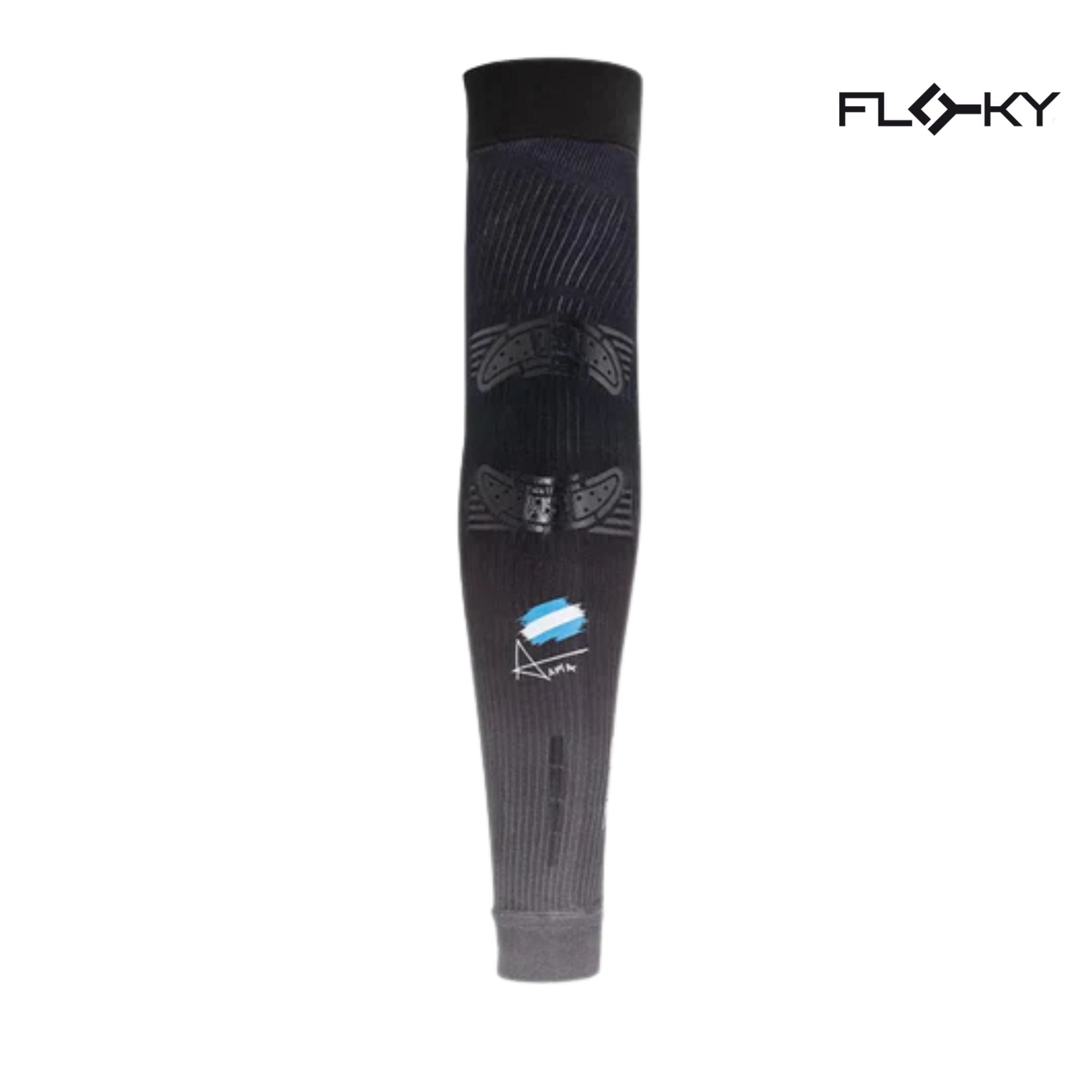 Floky Tapia Elbow Sleeve Black (1 Piece)