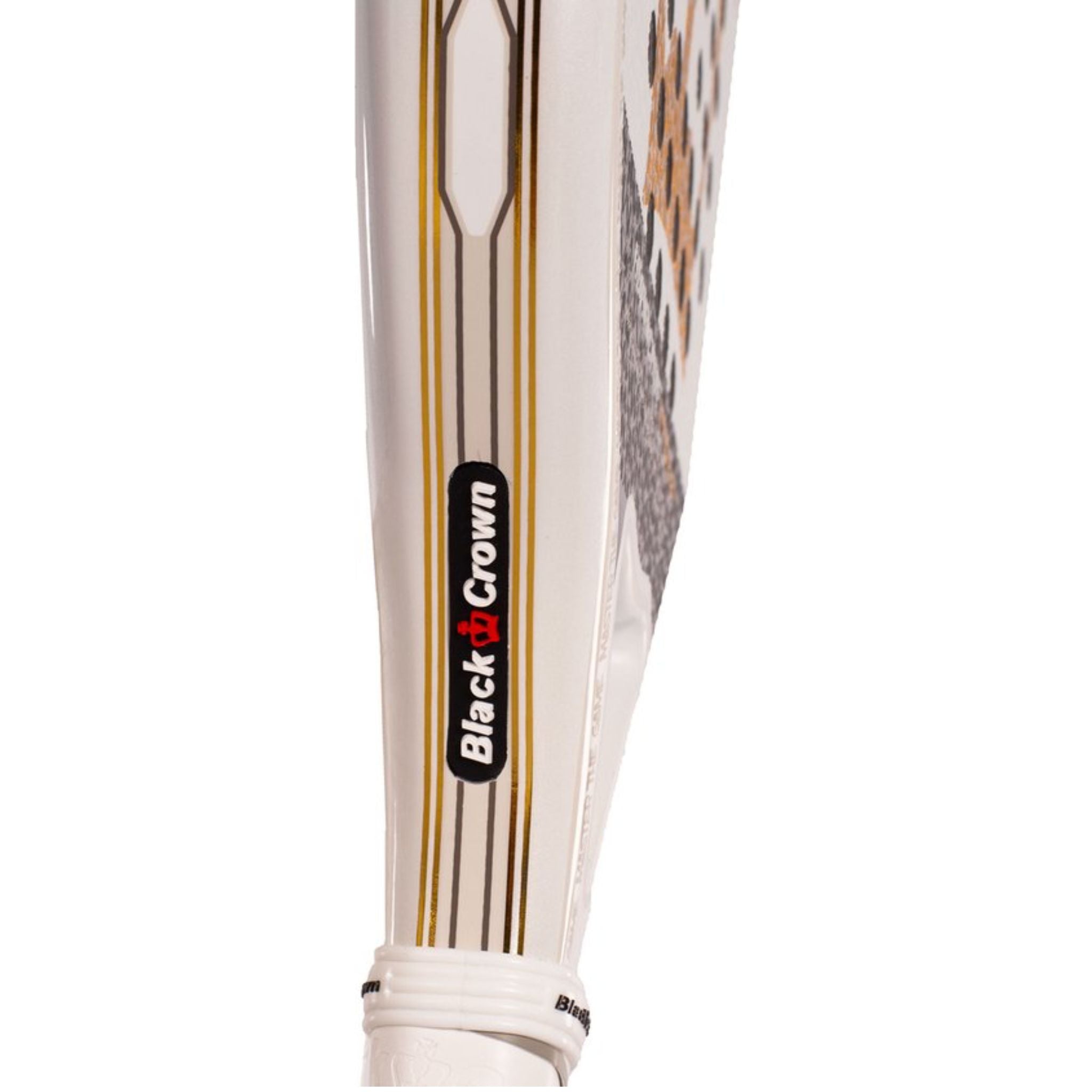 Black Crown Hurricane Pro 3.0