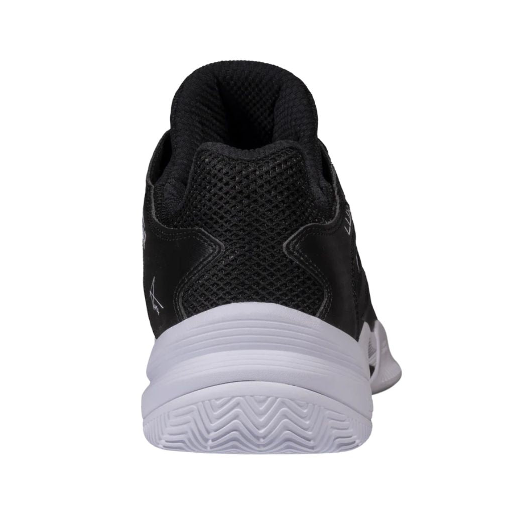 Nox AT10 Lux Black/white | padel shoes