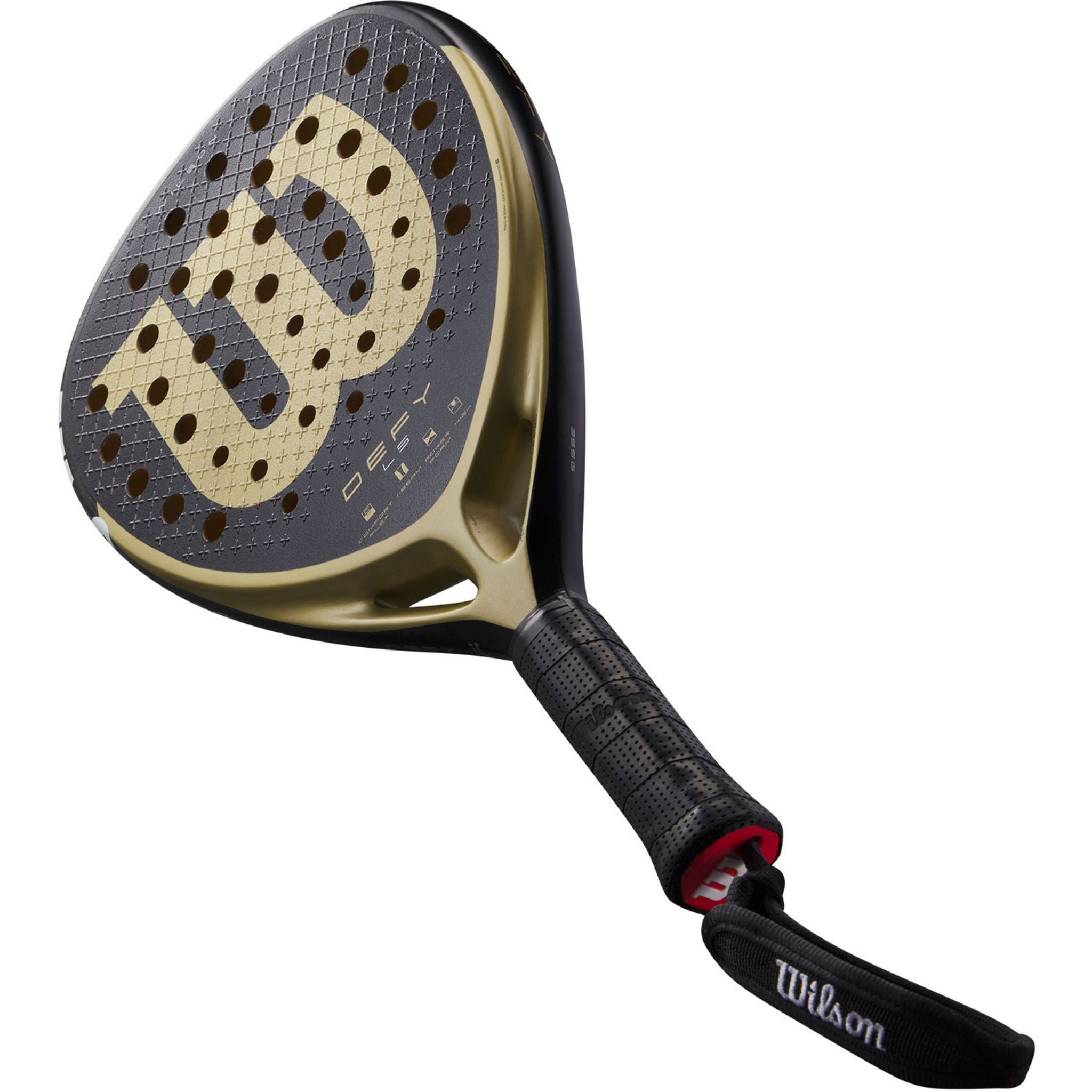Wilson Defy LS V1