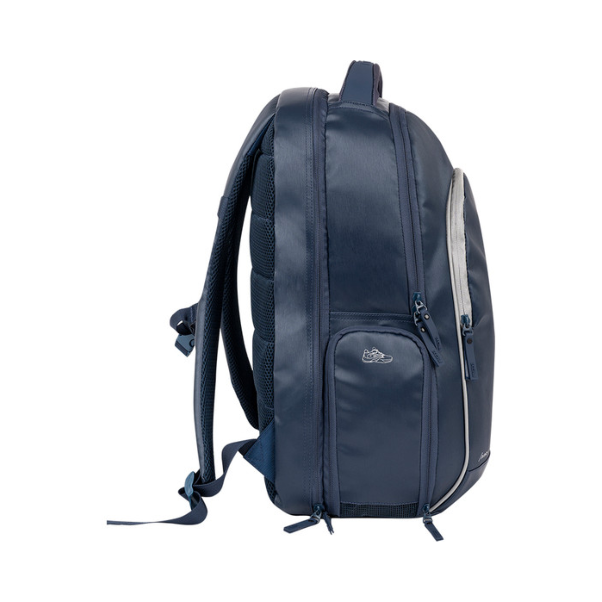 Nox Pro Series Blue Padel Backpack