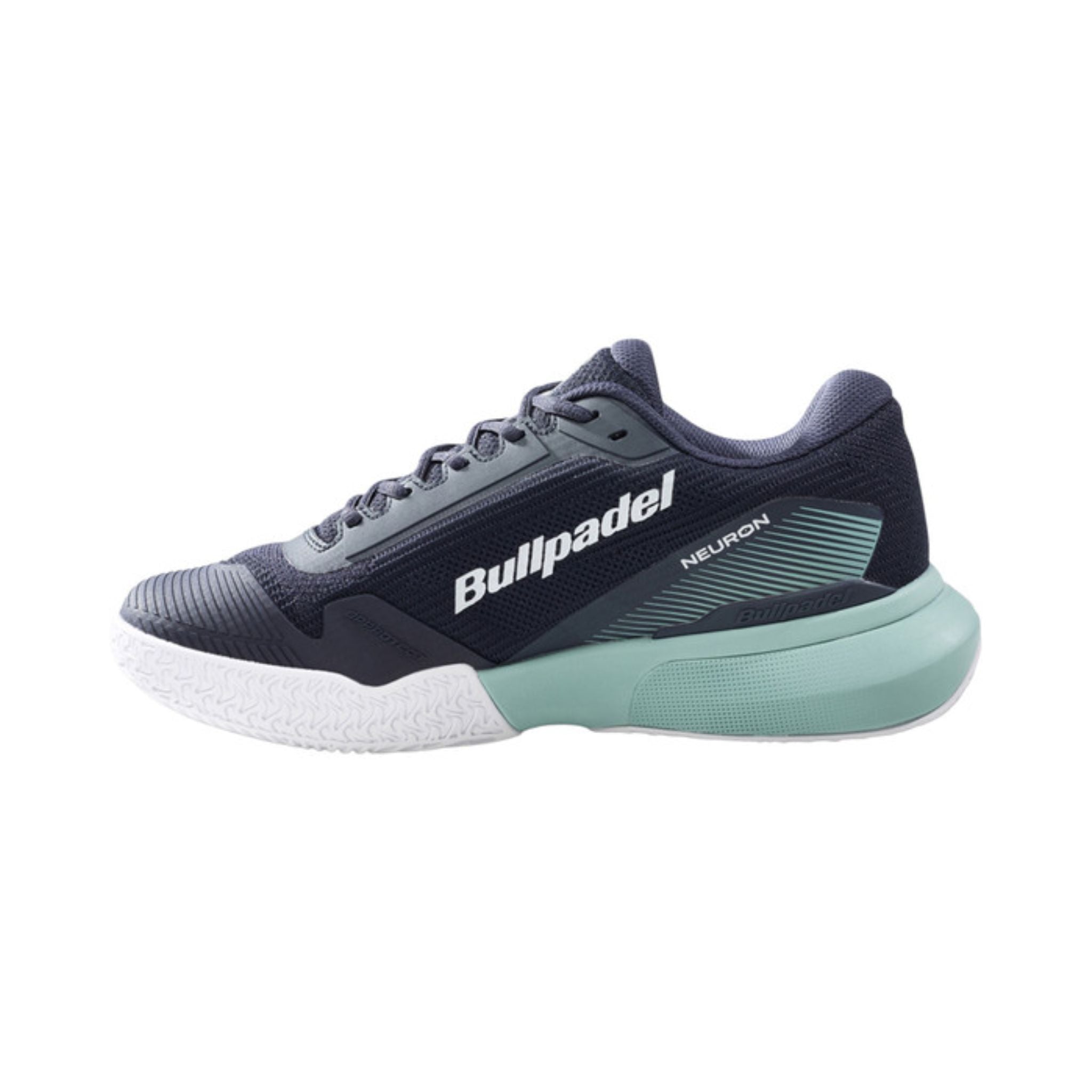 Bullpadel Neuron 26V Blue