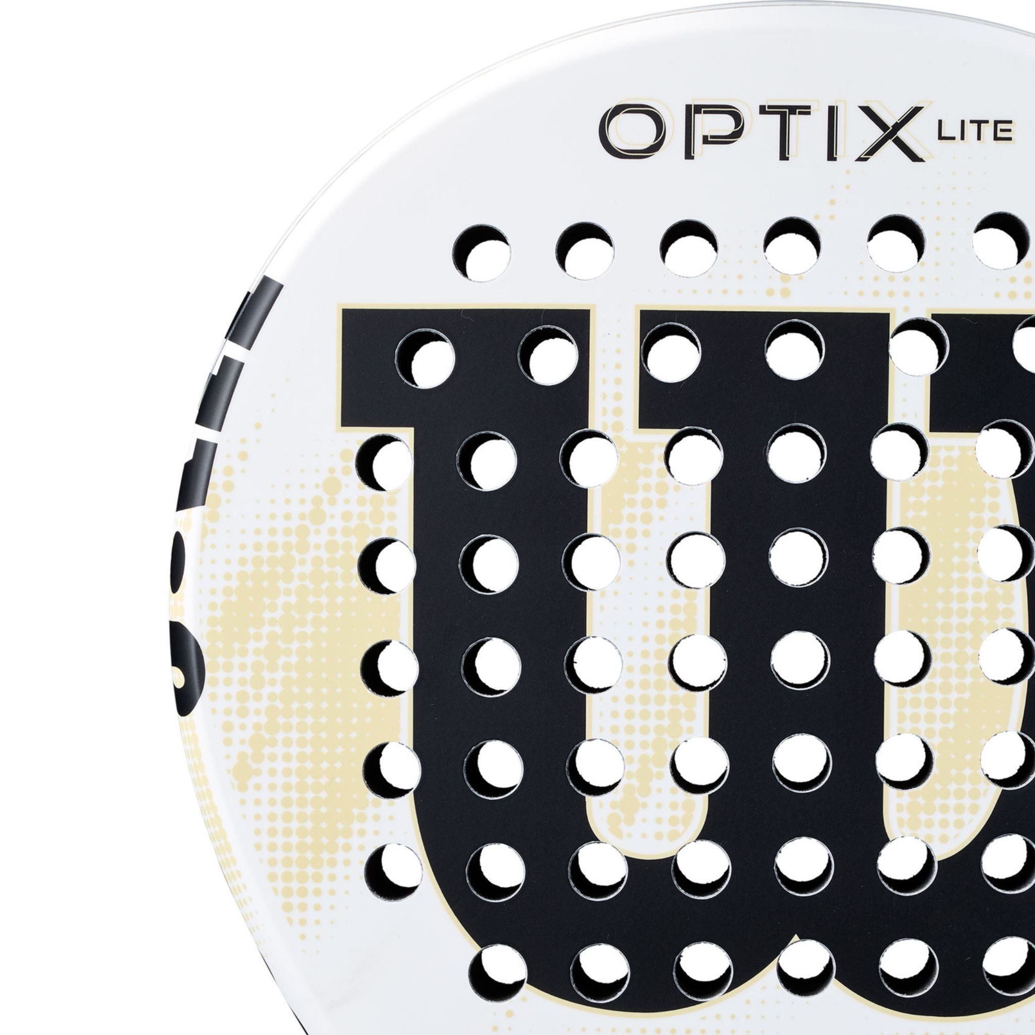 Wilson Optix Lite v2 White 2026
