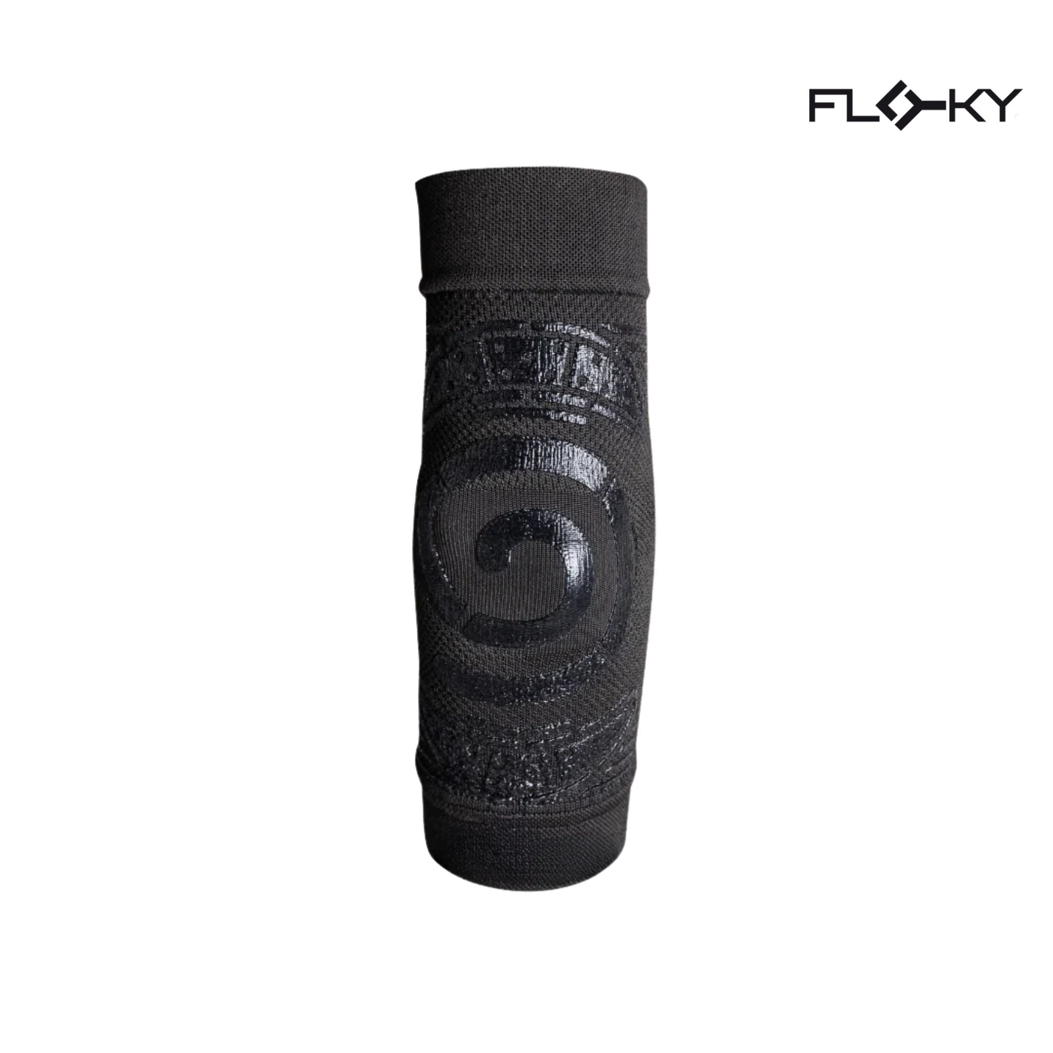 Floky Elbow Brace Black