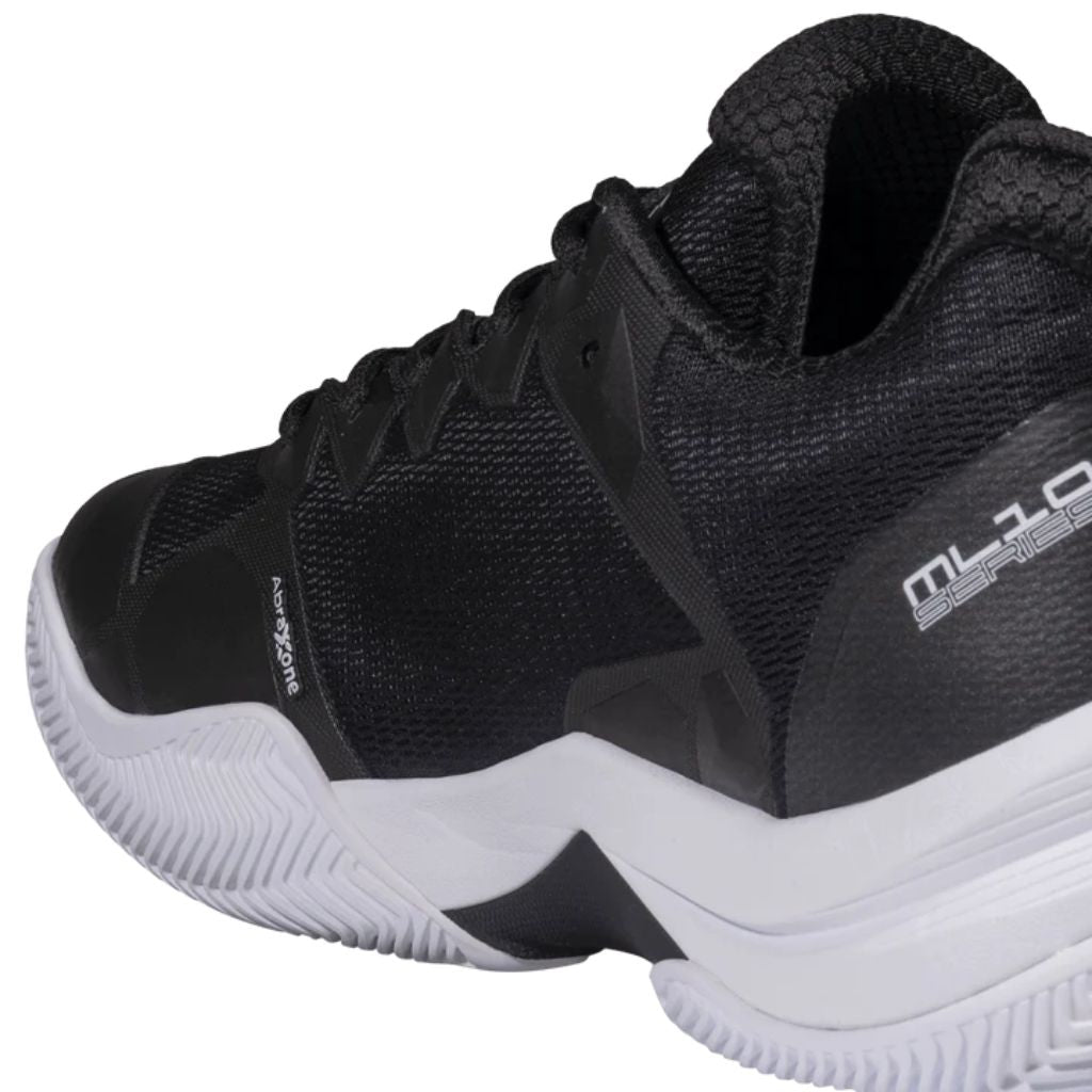 Nox ML10 Hexa Black/white | padel shoes