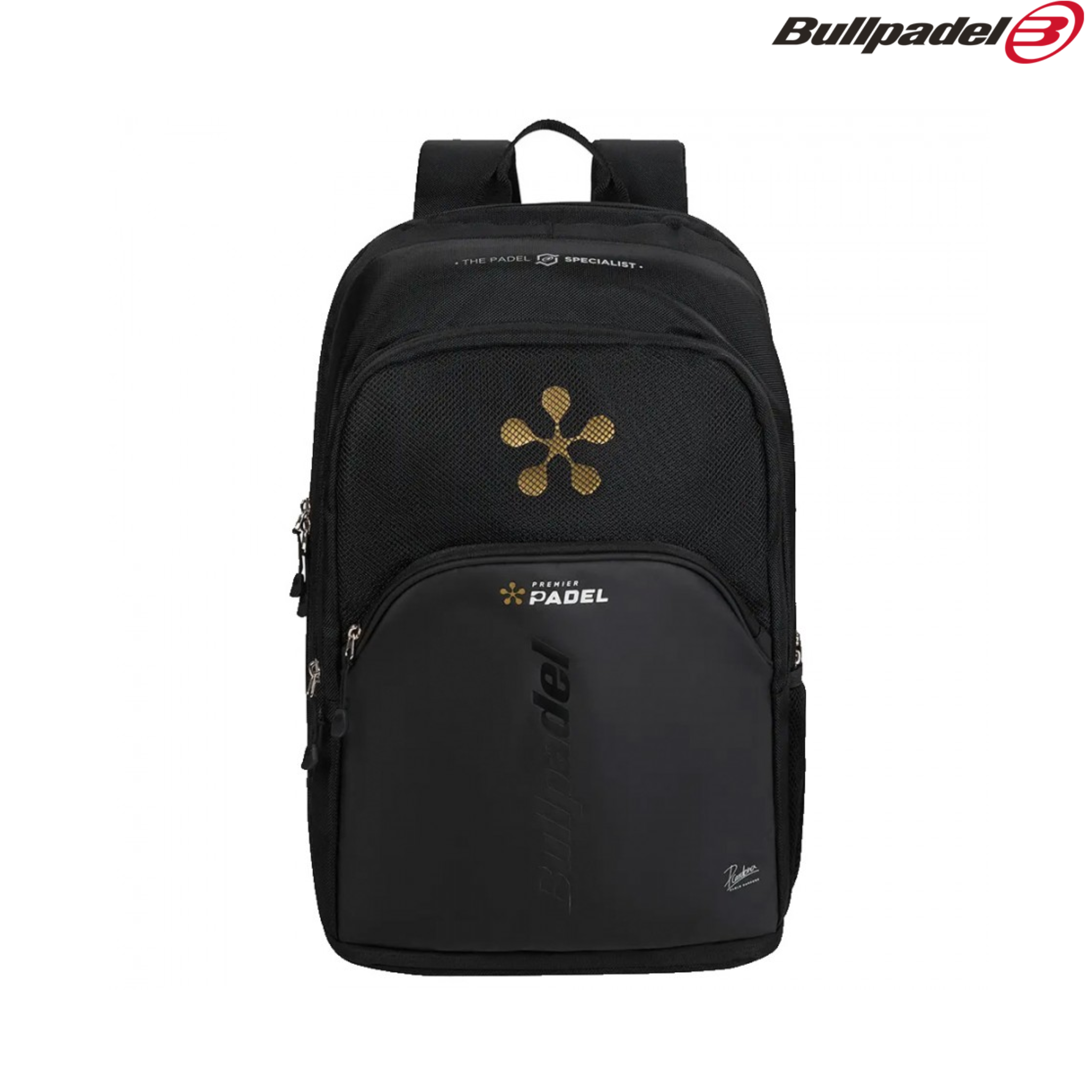Bullpadel BPM26008 Vertex Padel Backpack