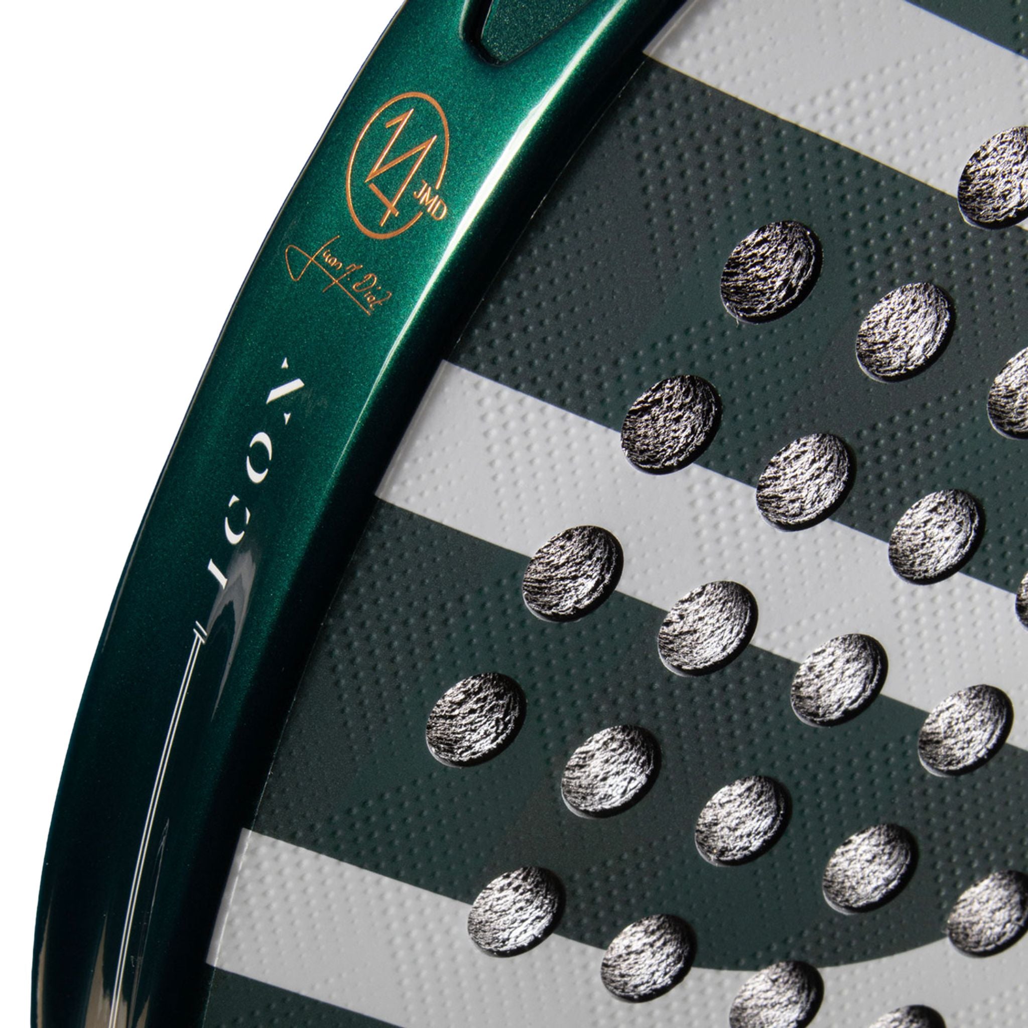 Bullpadel ICON 2026
