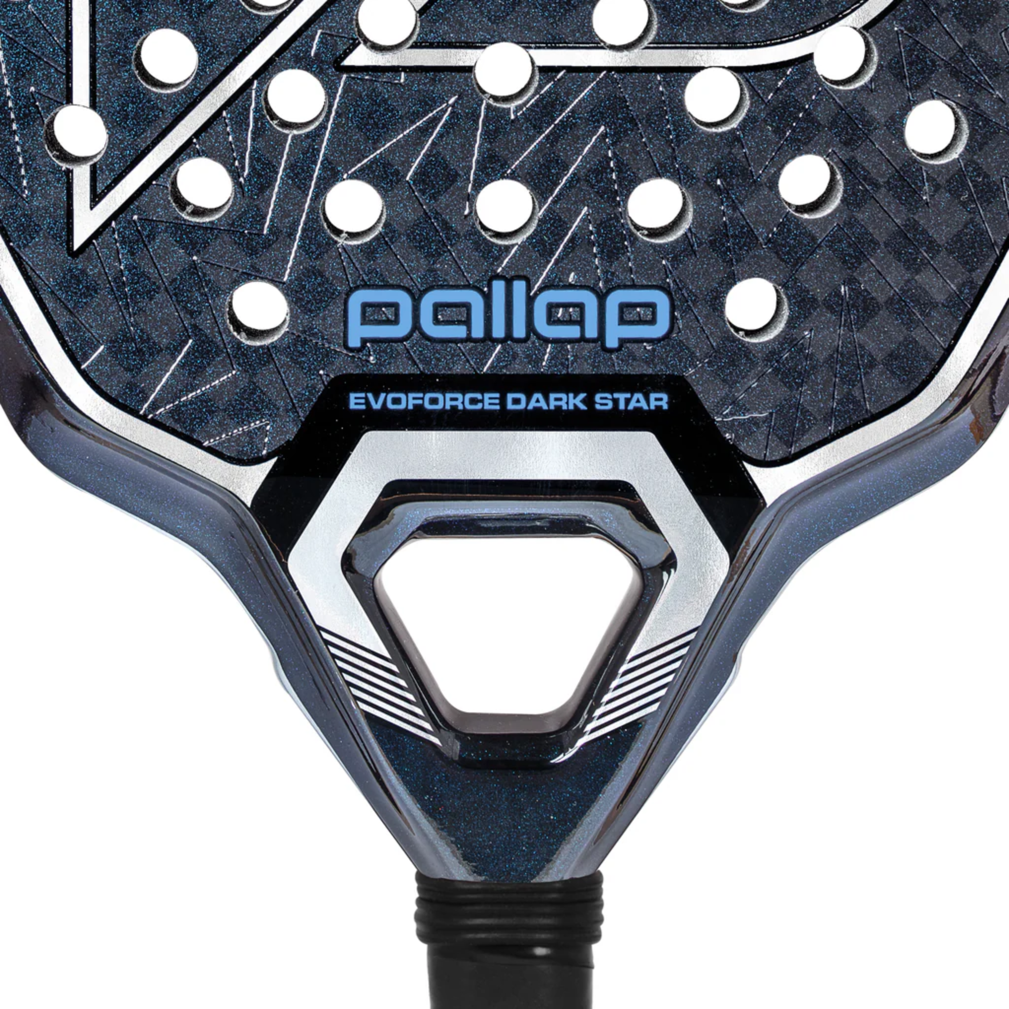 PALLAP EVOFORCE DARK STAR DARK BLUE/CARBON