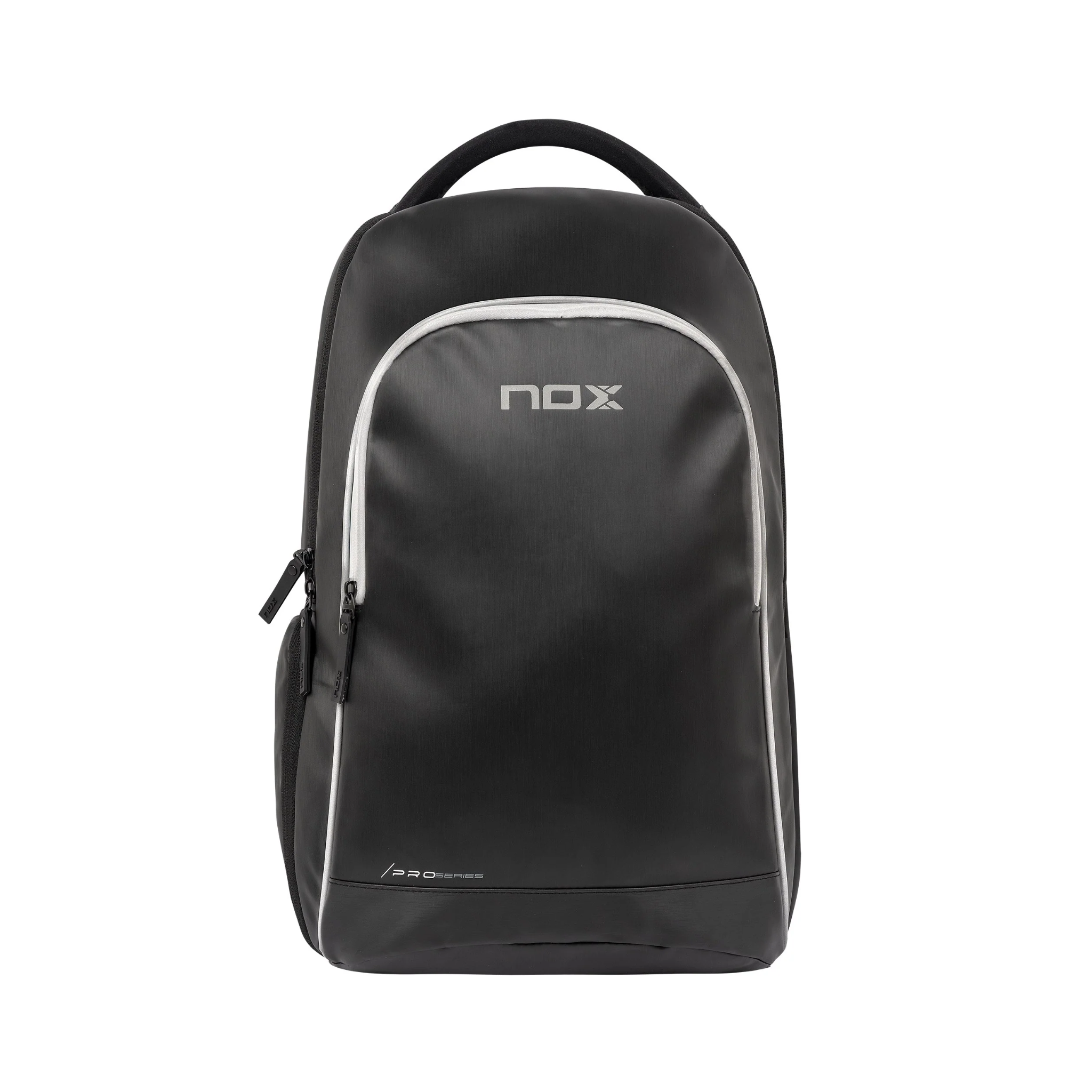 Nox Pro Series Zwart Padel Rugtas