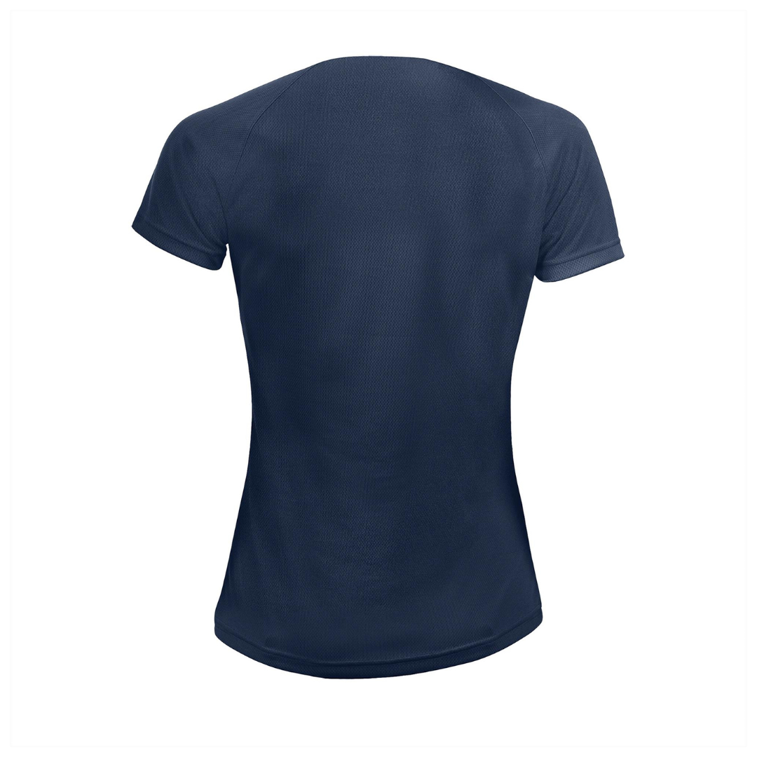 Mrs padel padel shirt navy