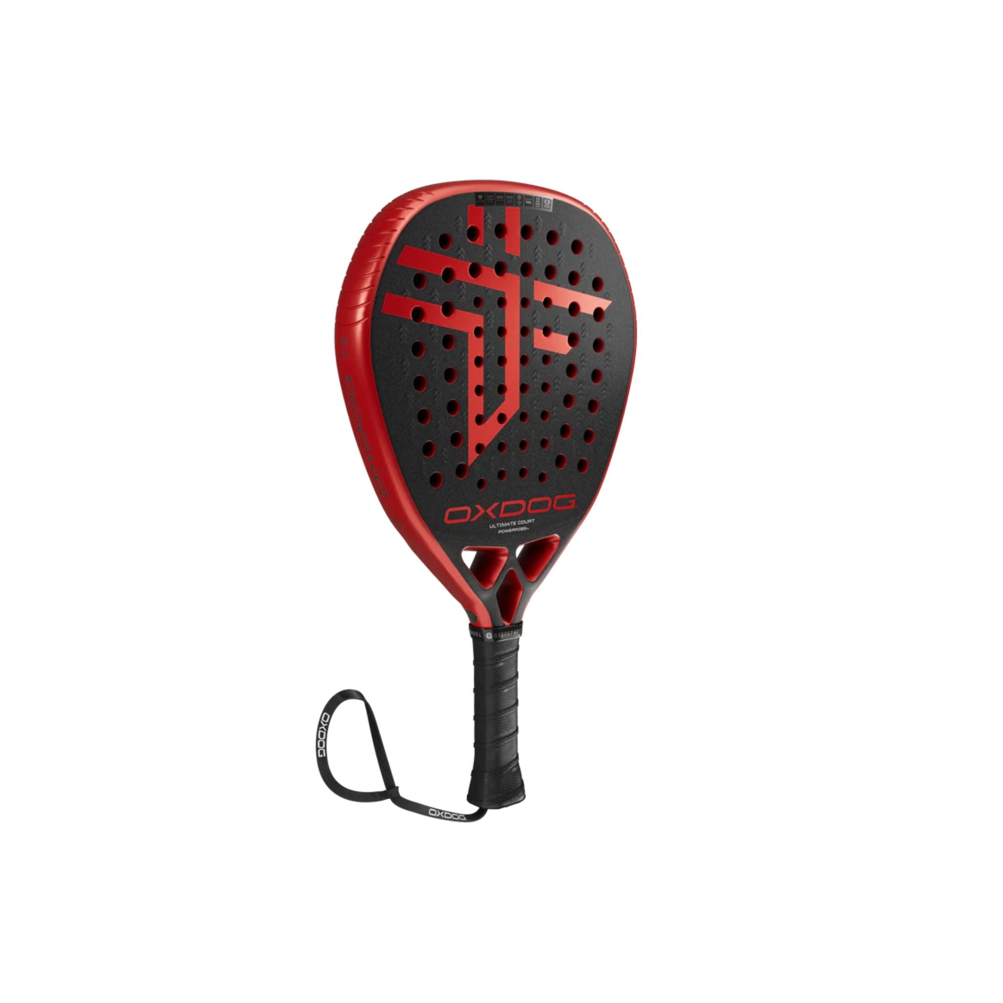 Oxdog Ultimate Court 2026