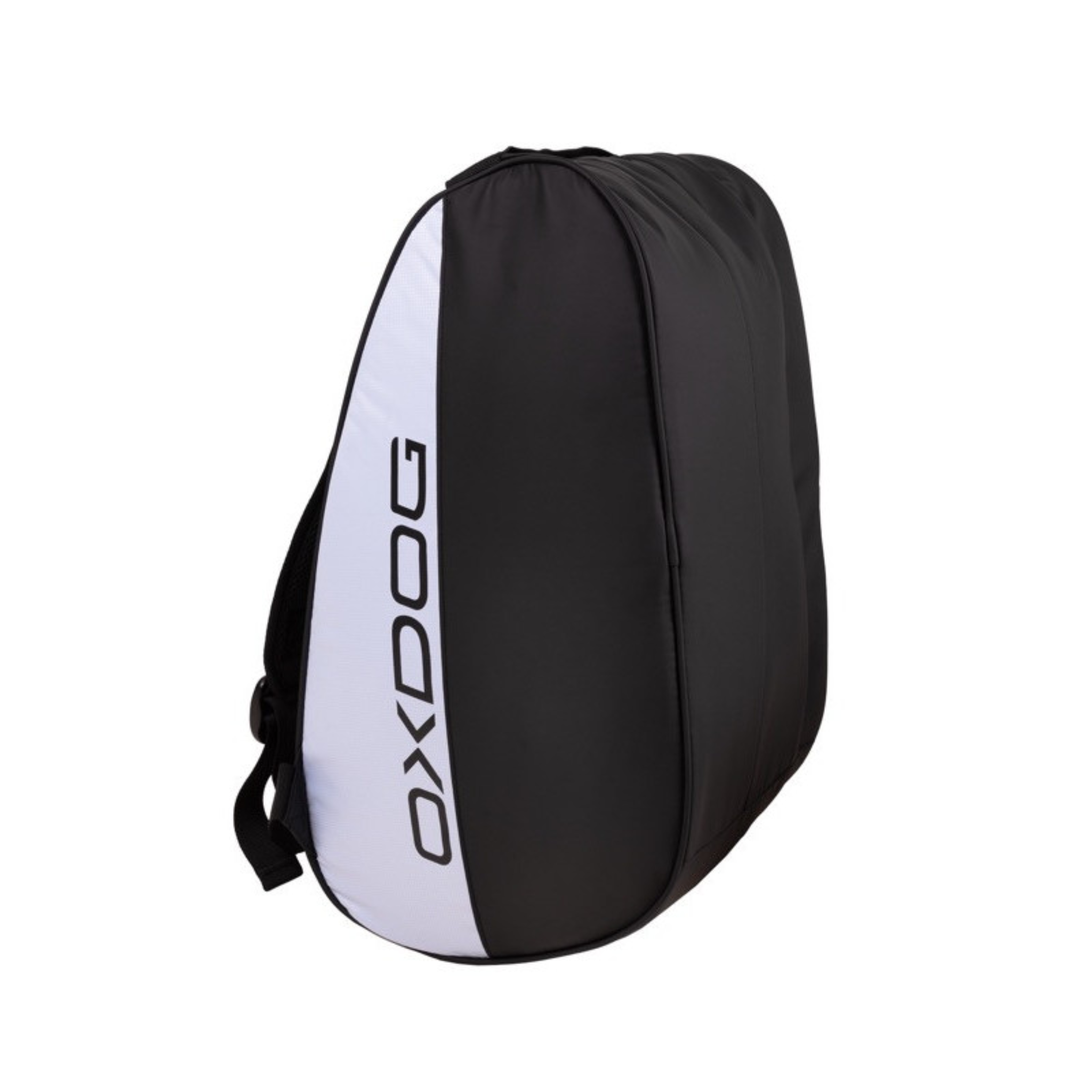Oxdog Ultra Tour Black/White Padel Racketbag