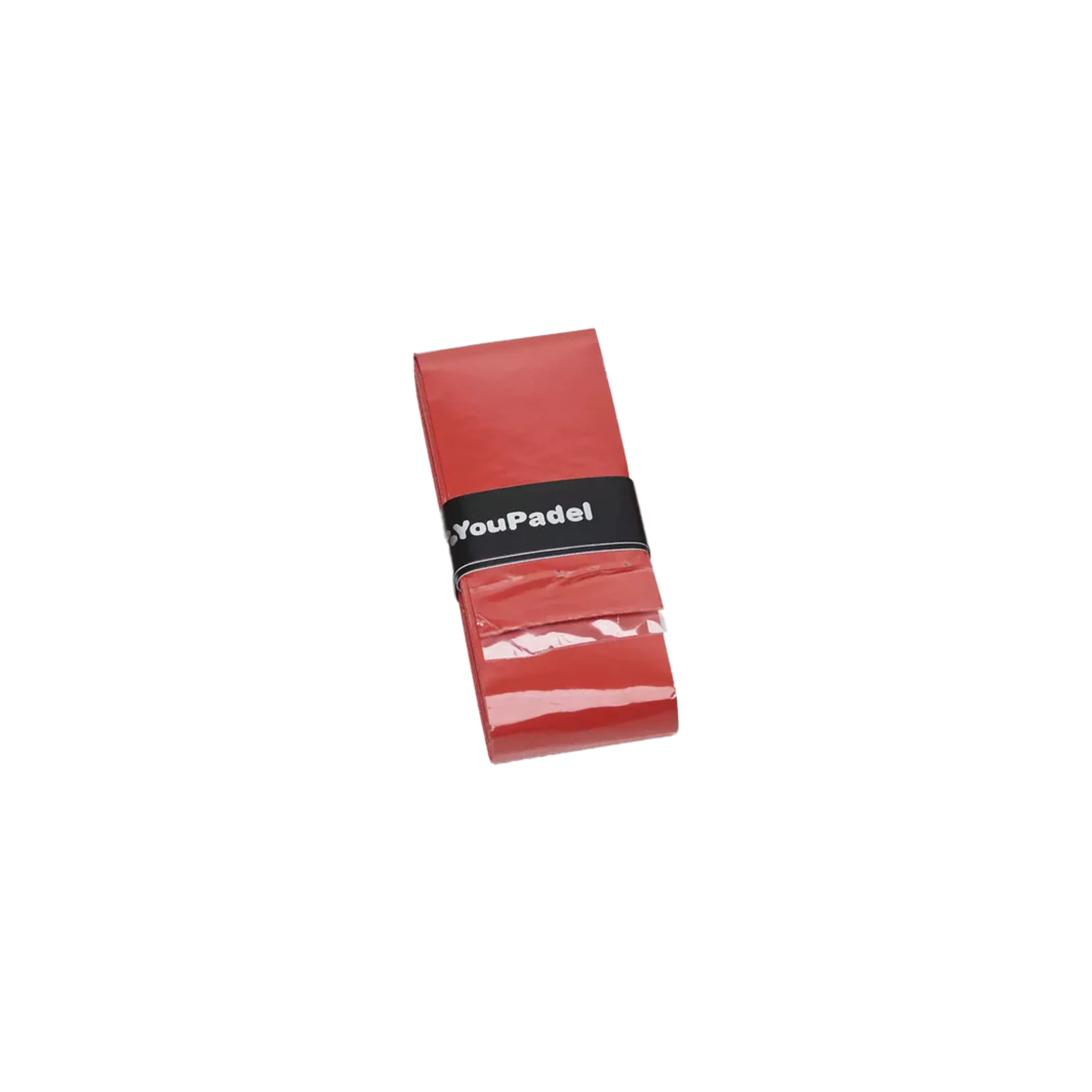 You Padel Premium Overgrip SCHWARZ | Padel-Griffe