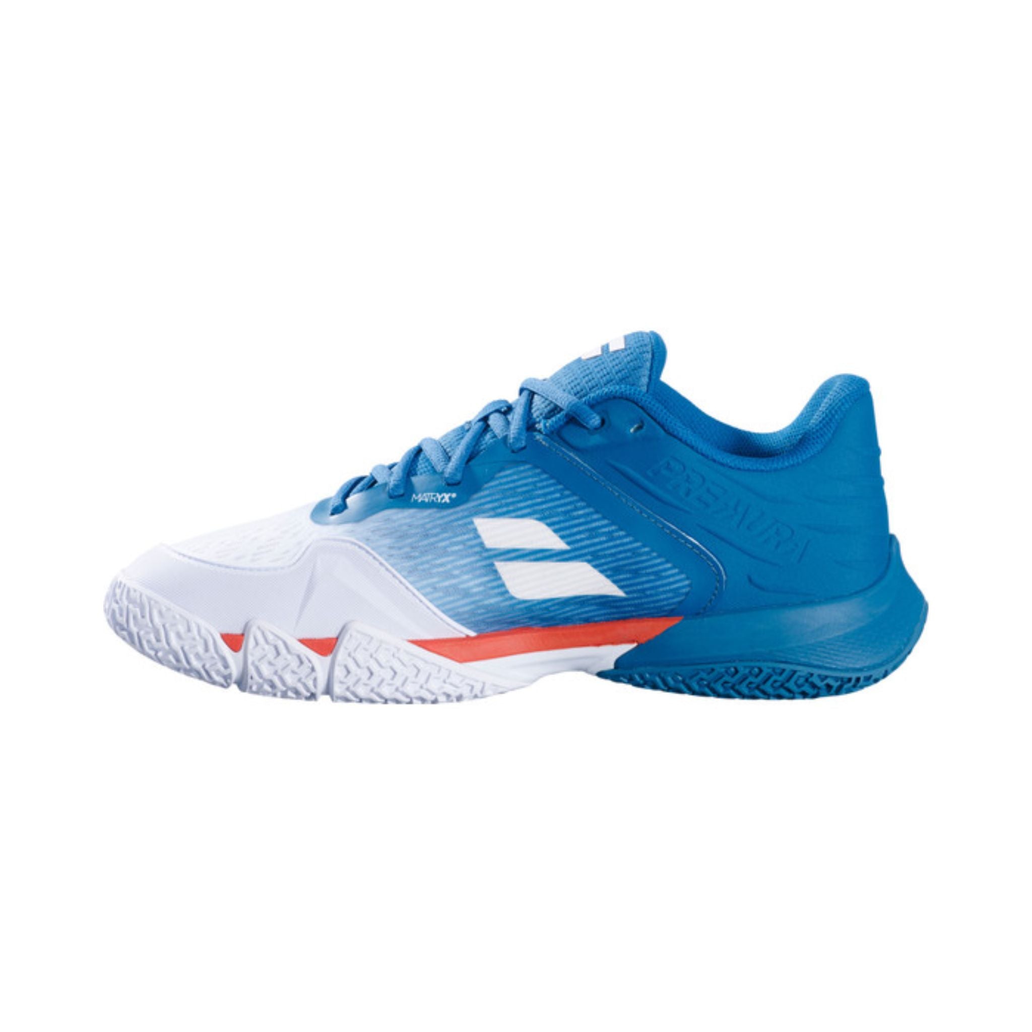Babolat Premura 3 Herren Blau/Weiß | Padel-Schuhe