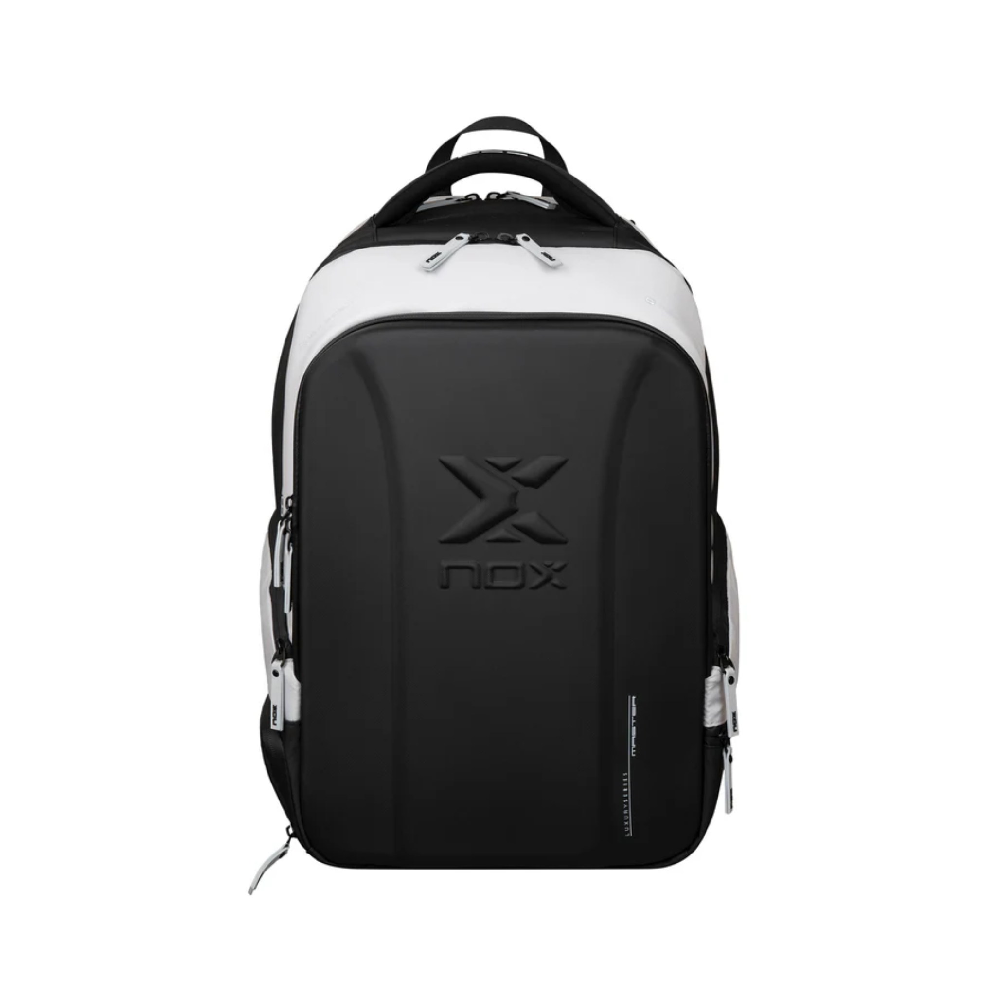 Nox Luxury Master Series Padel Rugtas