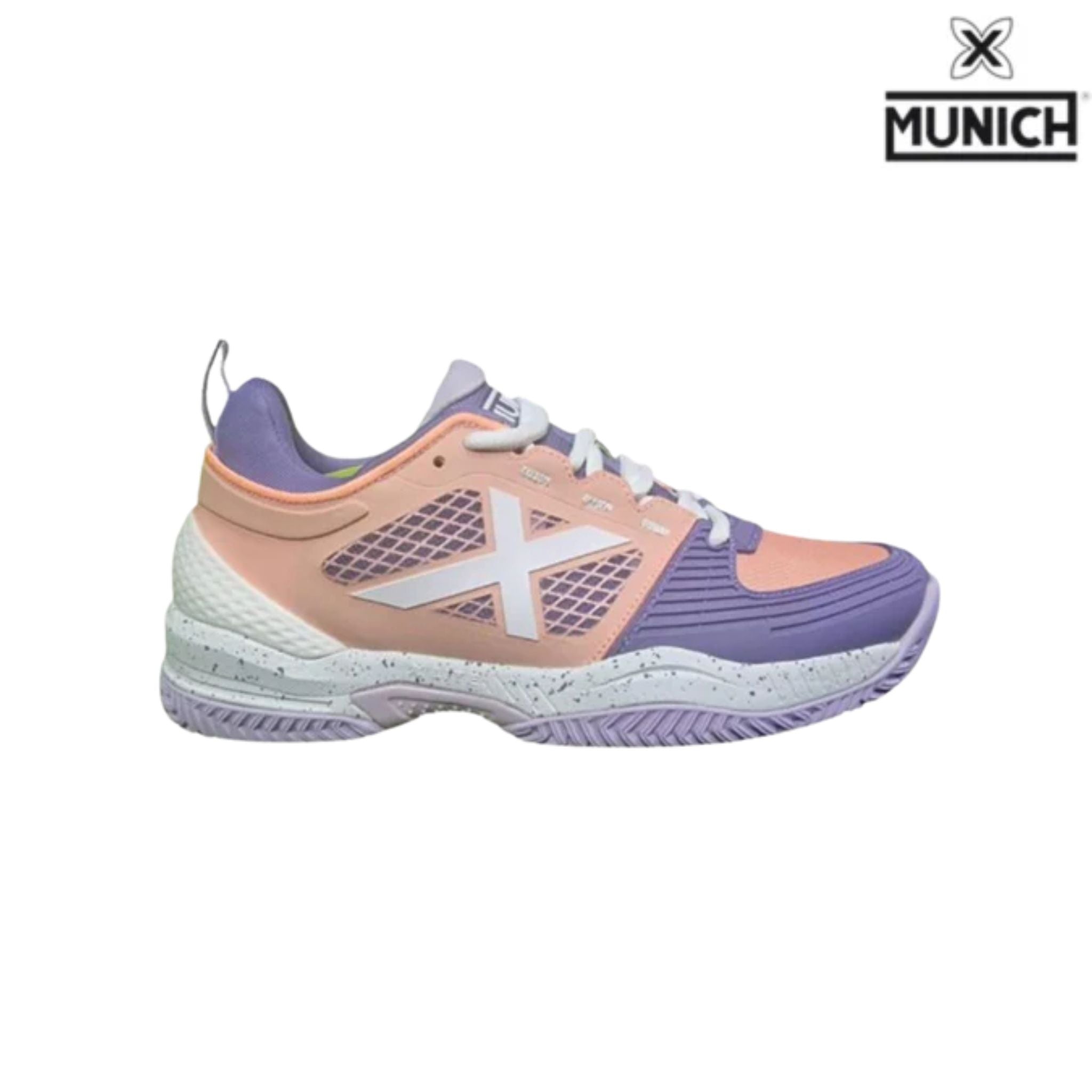 Munich Atomik 26 | Padel Shoes