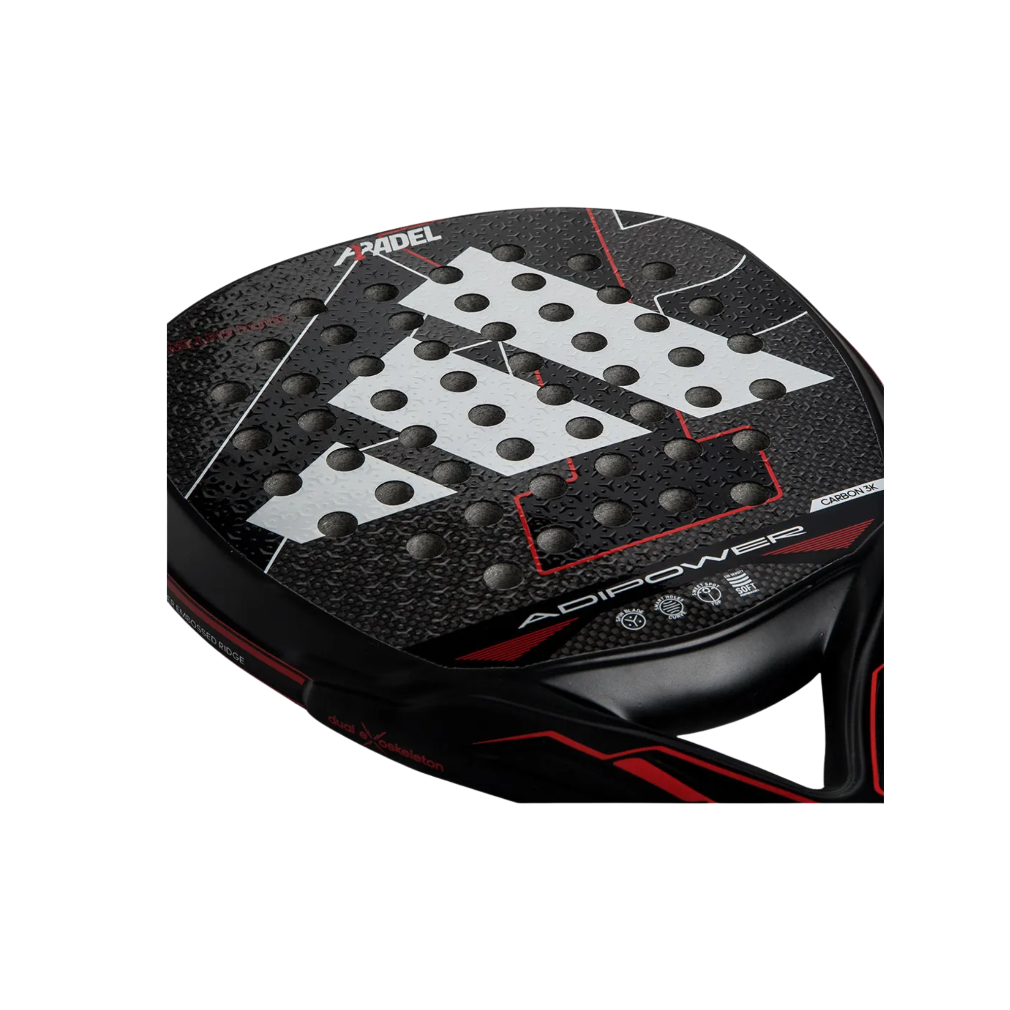 Adidas Adipower A1 Padel 2025