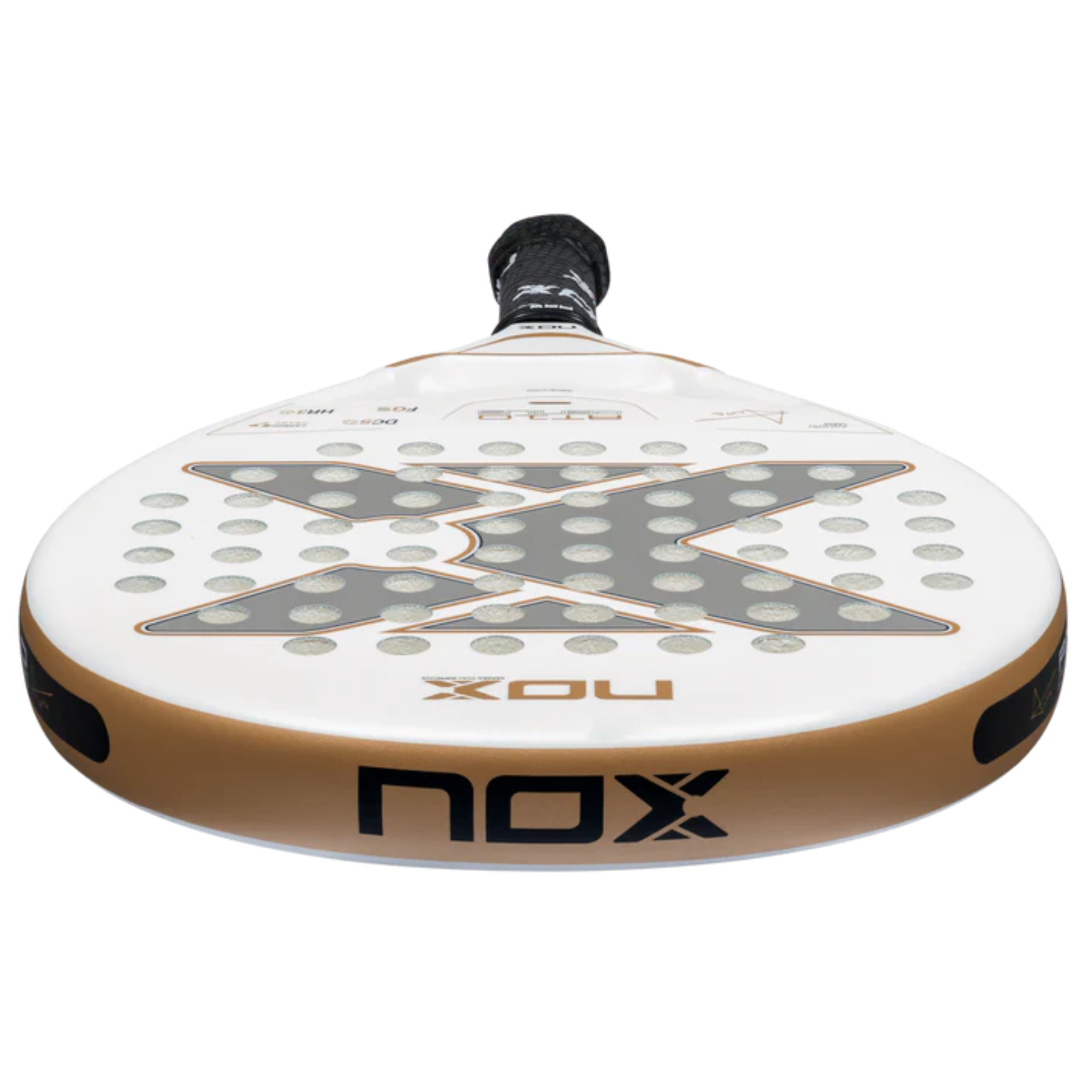Nox AT10 Genius JR 2026