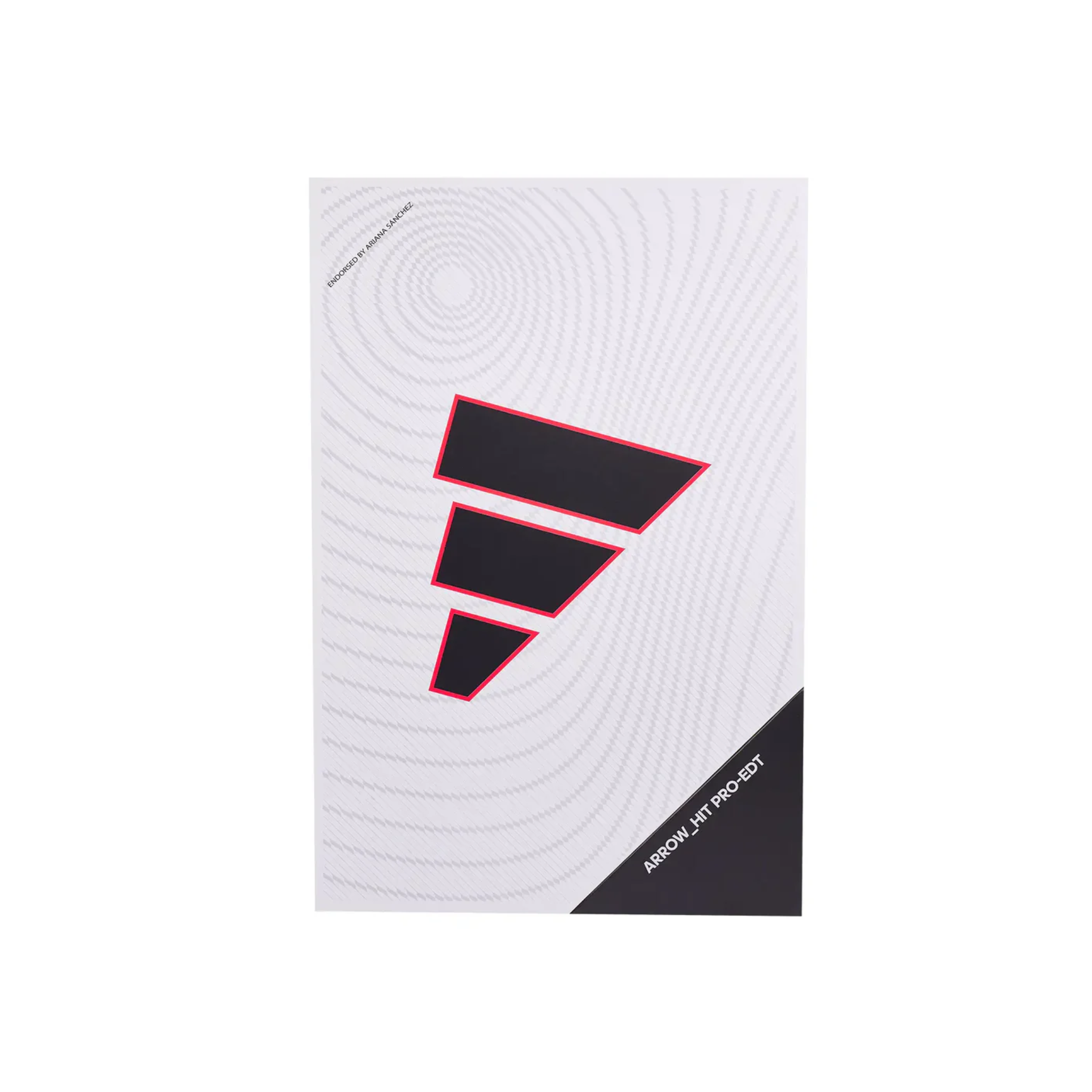 Adidas Arrow Hit 2026 PRO-EDT