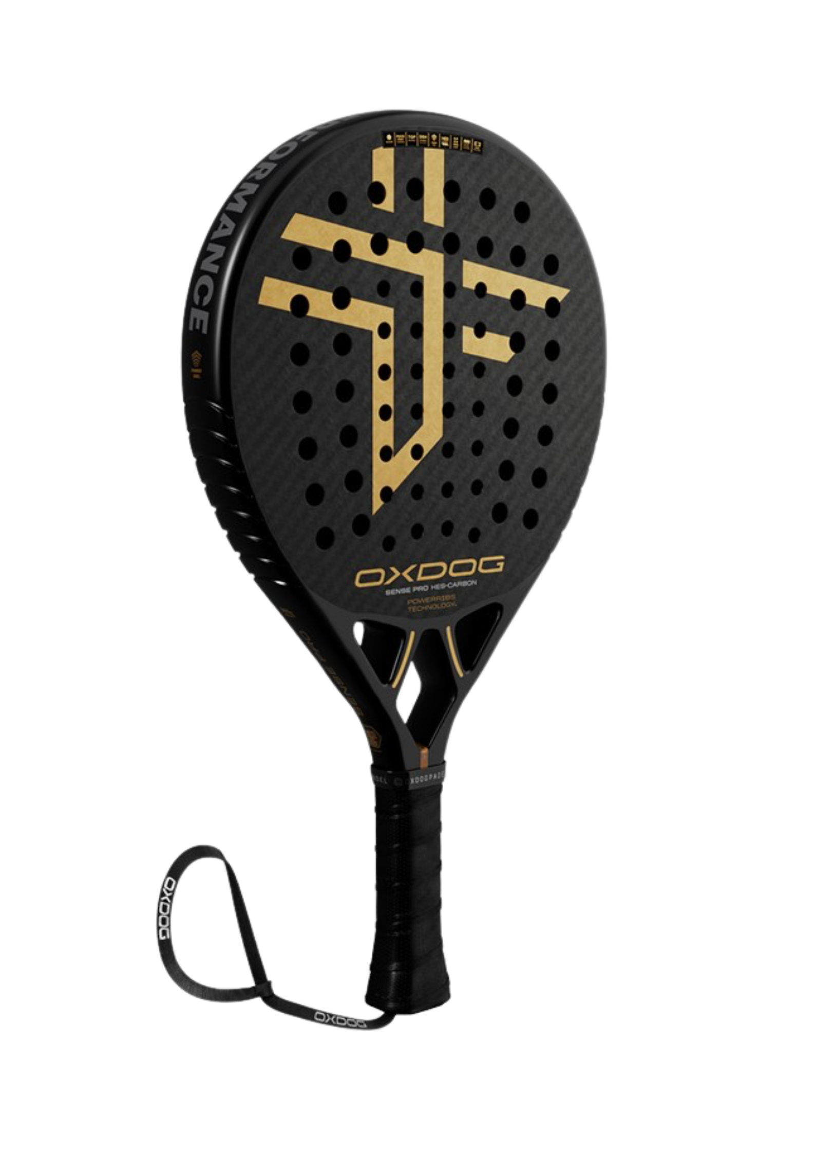 Oxdog Sense Pro Classic 2026
