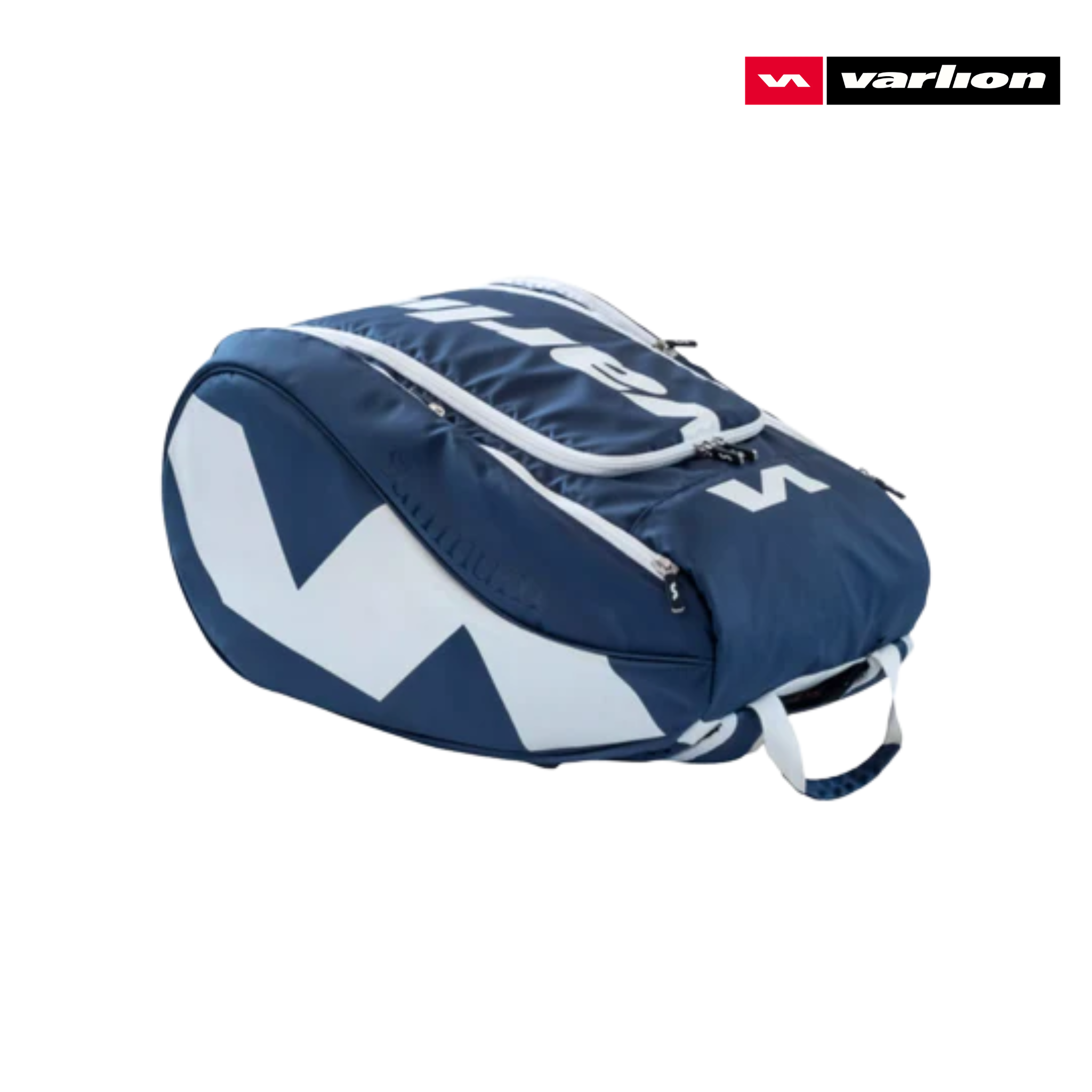 Varlion Summum Navy Padel Racketbag