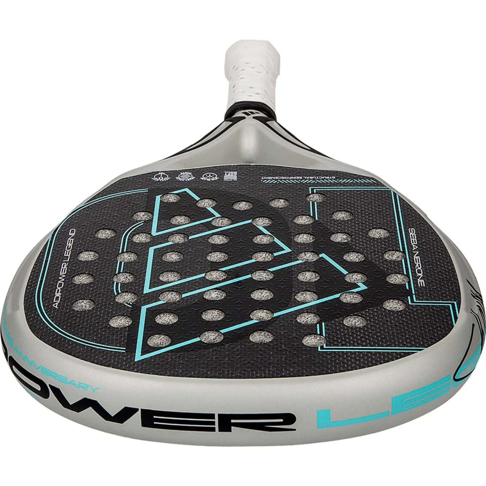 Adidas Adipower Legend 2025